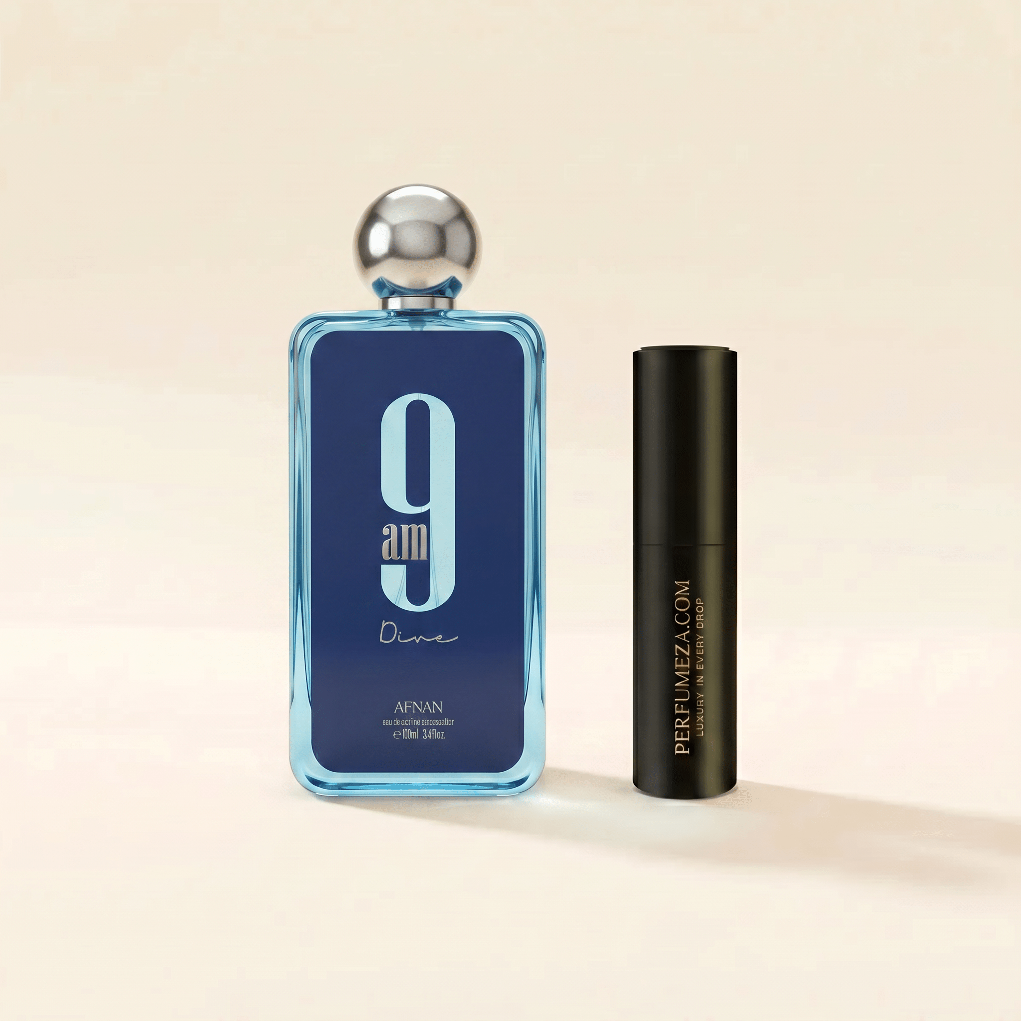 Afnan Perfumes 9AM Dive Eau de Parfum de Afnan — ver 2