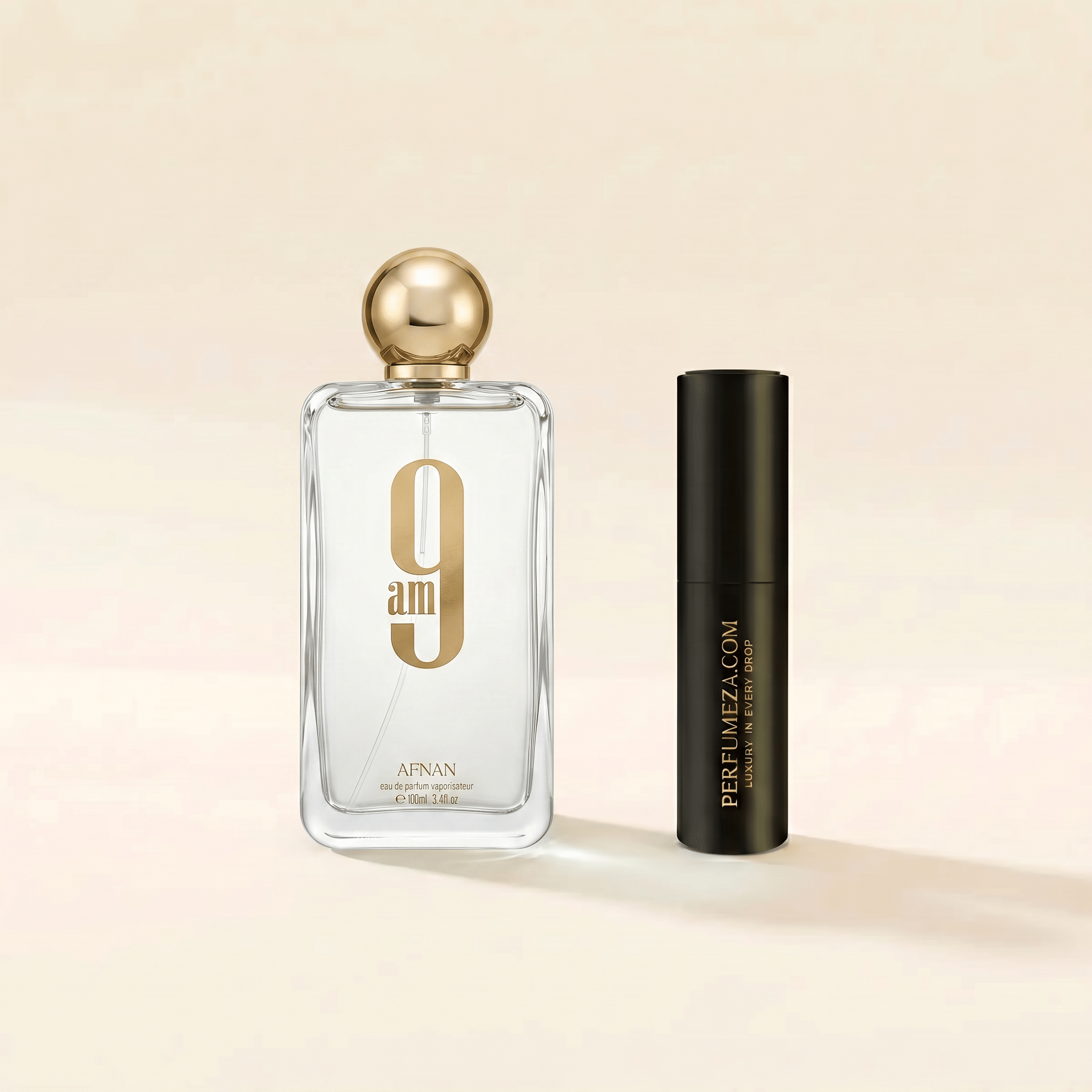 Afnan Perfumes 9AM Eau de Parfum by Afnan — ver 2