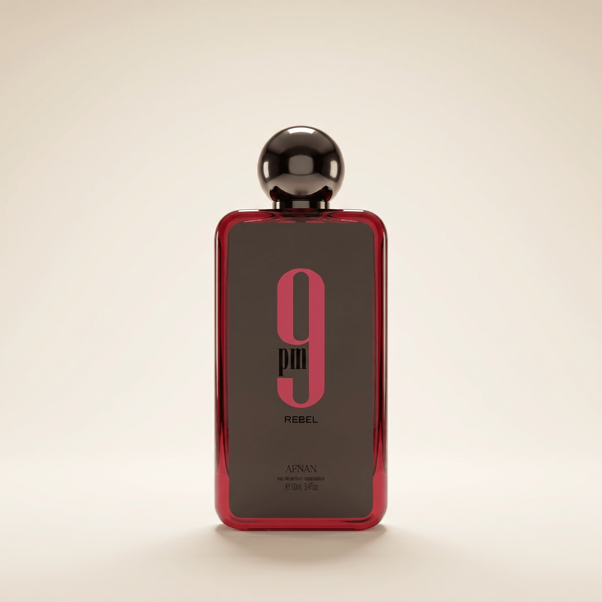 Afnan Afnan Perfumes 9PM Rebel Eau de Parfum Spray Perfumeza