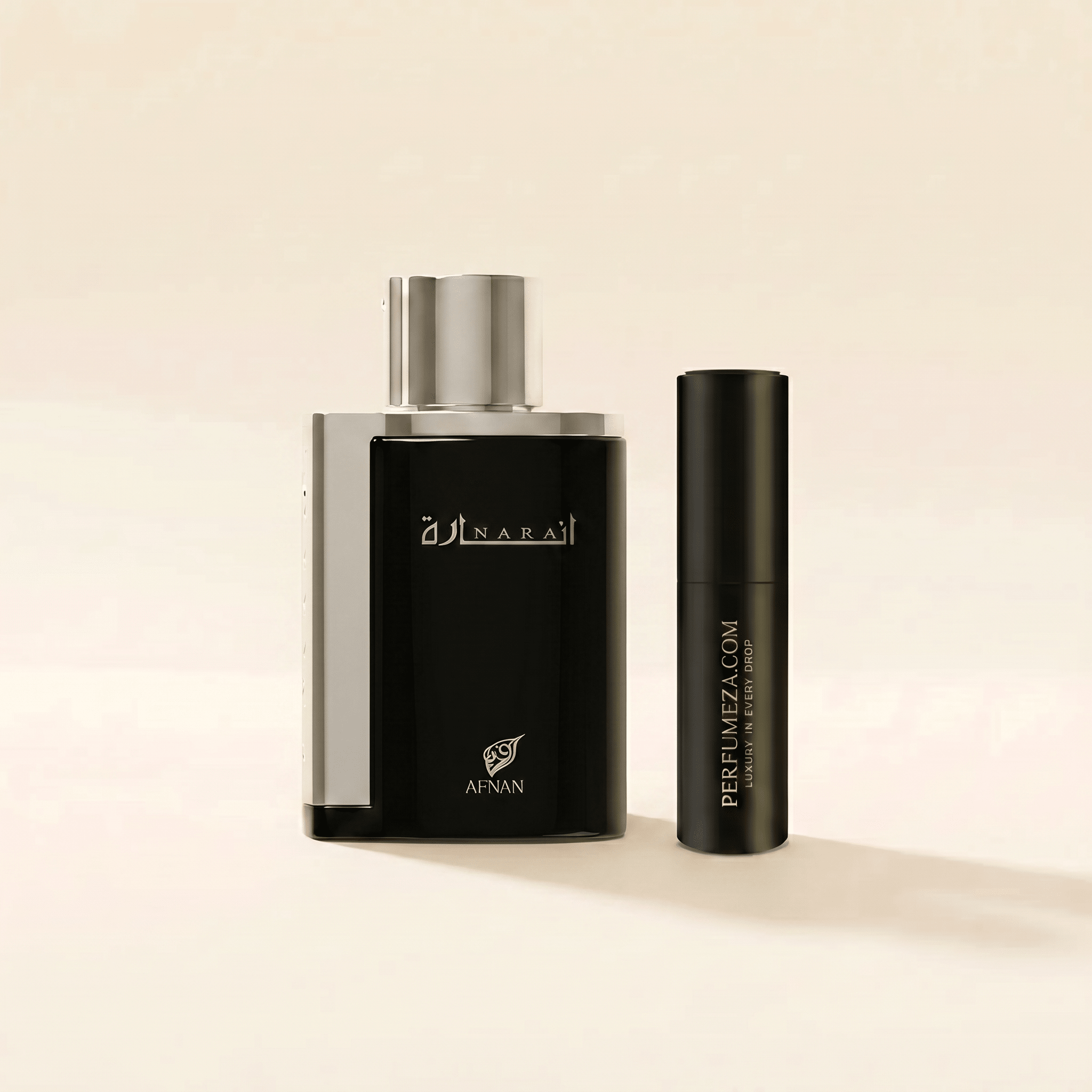 Afnan Perfumes Inara Black Eau de Parfum de Afnan — ver 2