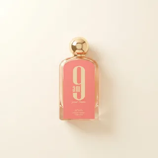 Afnan Perfumes Pour Femme 9AM Eau de Parfum Spray (1)