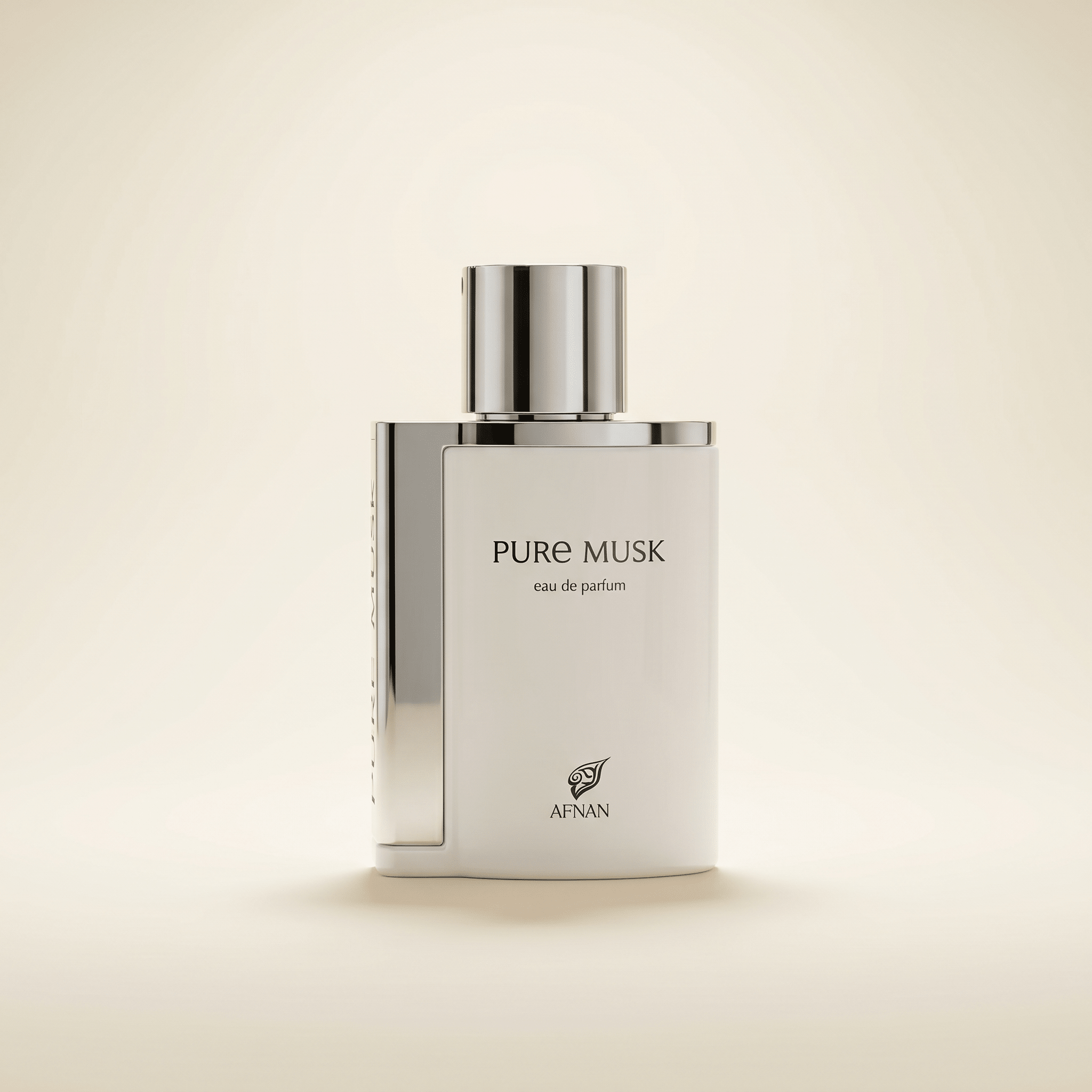 Afnan Afnan Perfumes Pure Musk Eau de Parfum Perfumeza