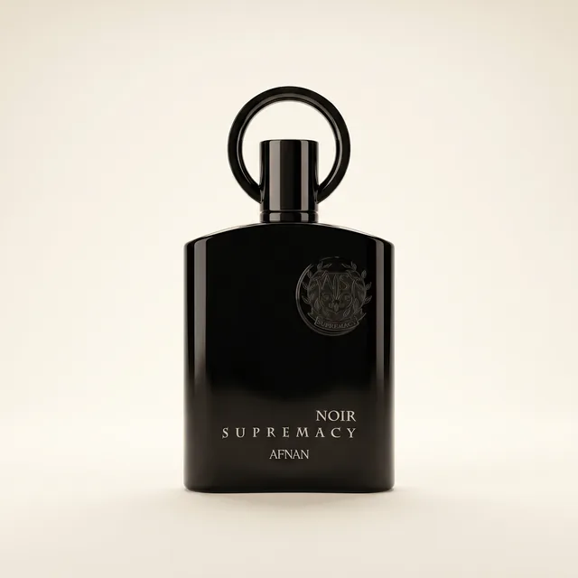 Afnan Perfumes Supremacy Noir Eau de Parfum