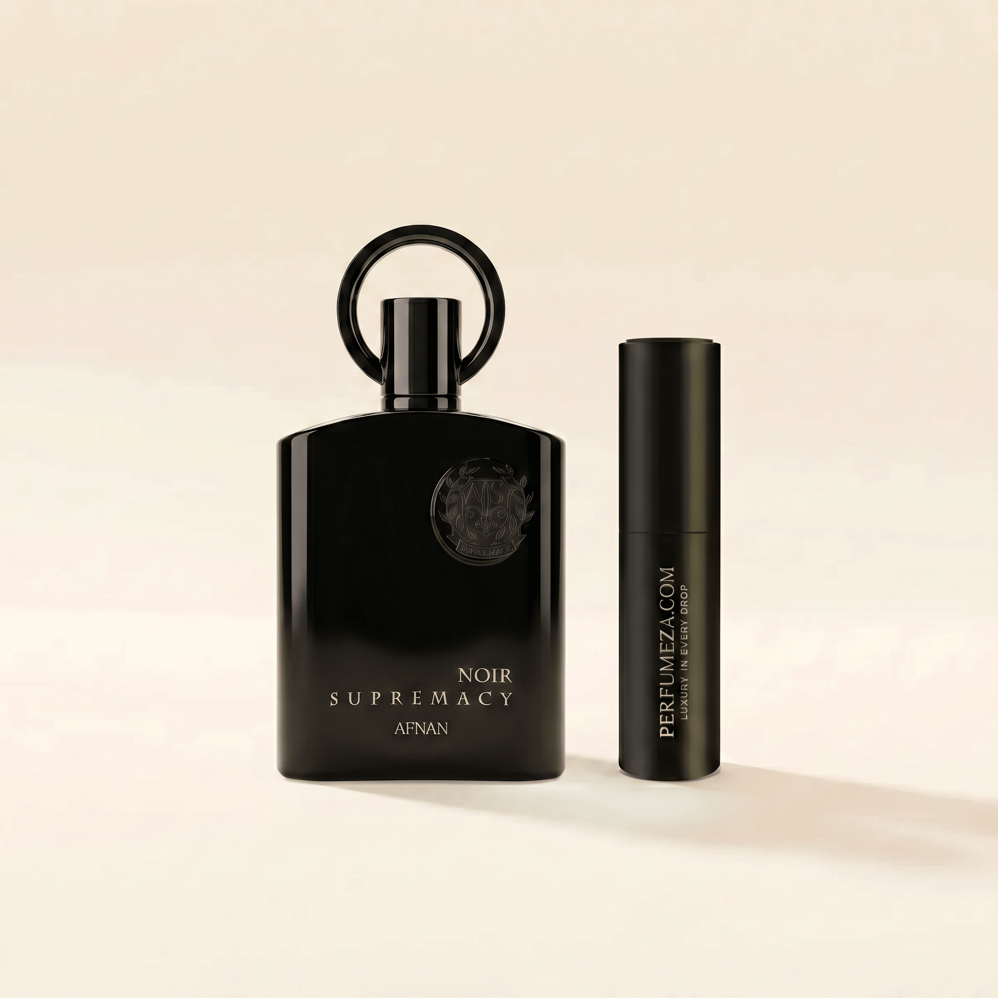 Afnan Perfumes Supremacy Noir Eau de Parfum de Afnan — ver 2