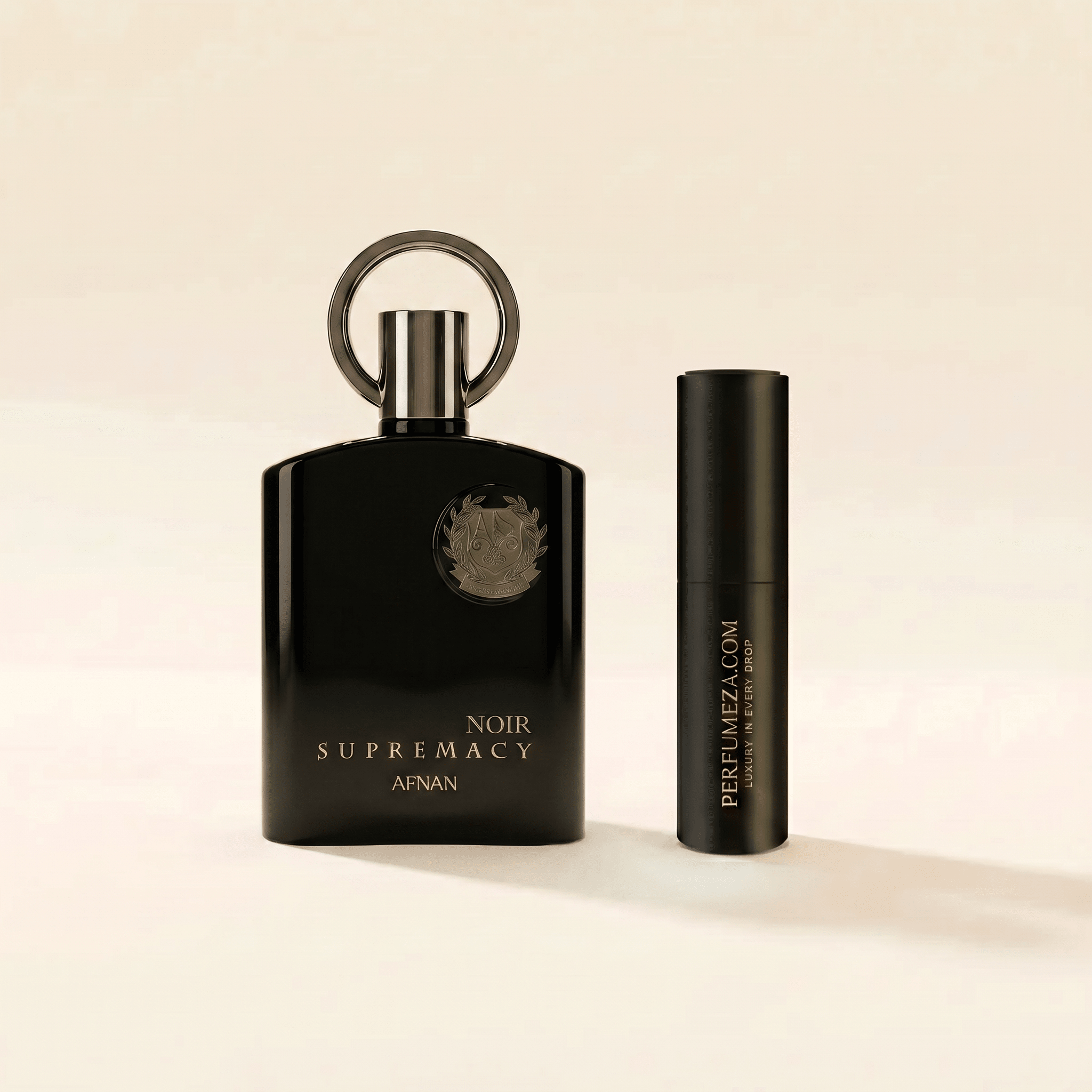 Afnan Perfumes Supremacy Noir Eau de Parfum de Afnan — ver 2