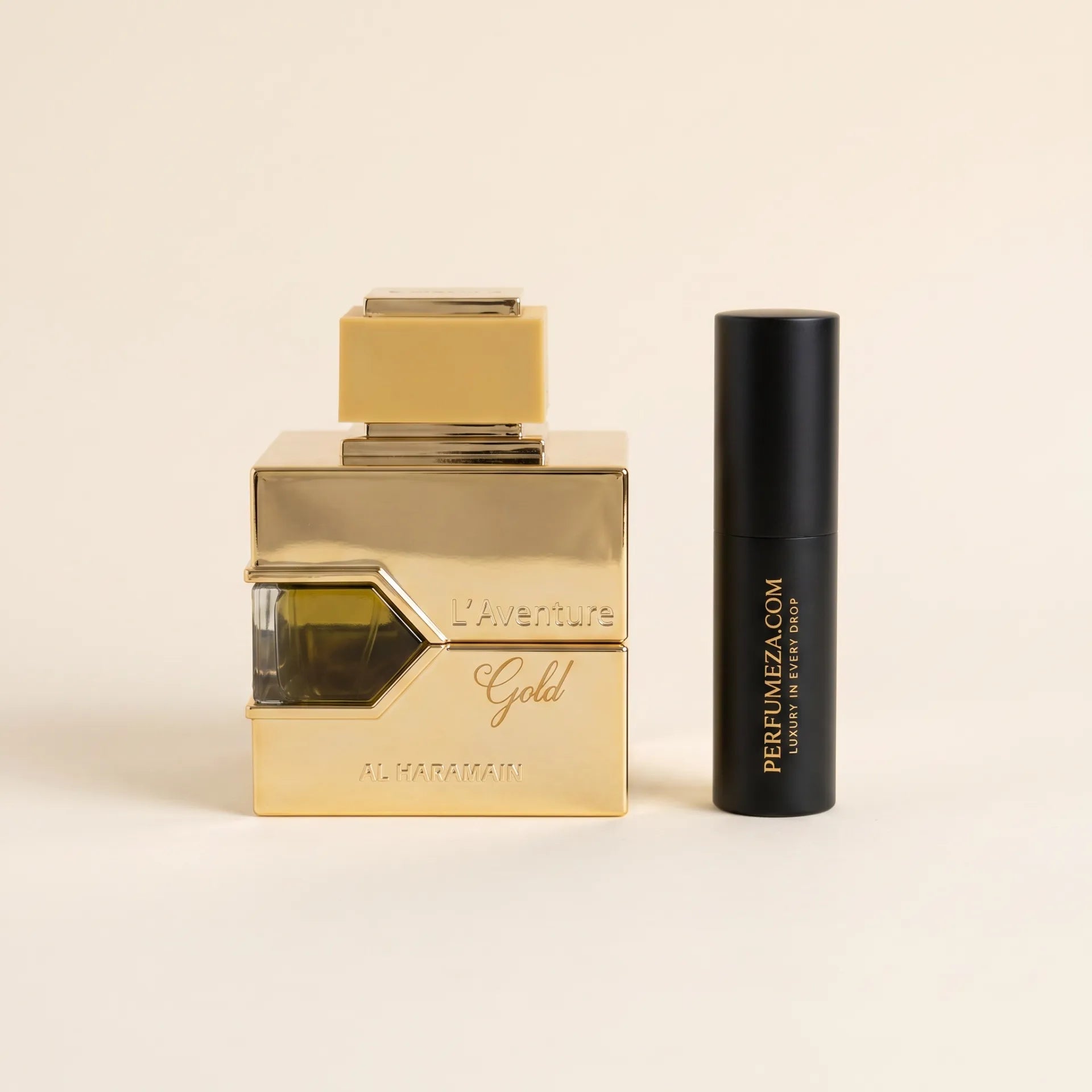 Al Haramain L'Aventure Eau de Parfum de Al Haramain — vista 2