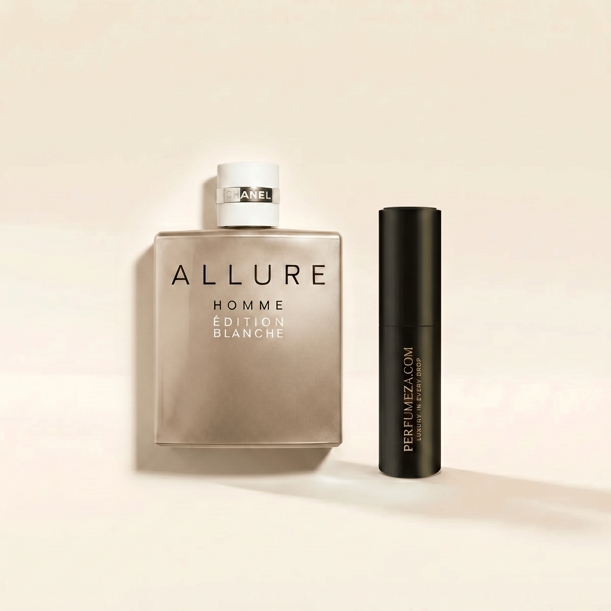 Chanel Allure Homme Édition Blanche Eau de Parfum de Chanel — ver 2