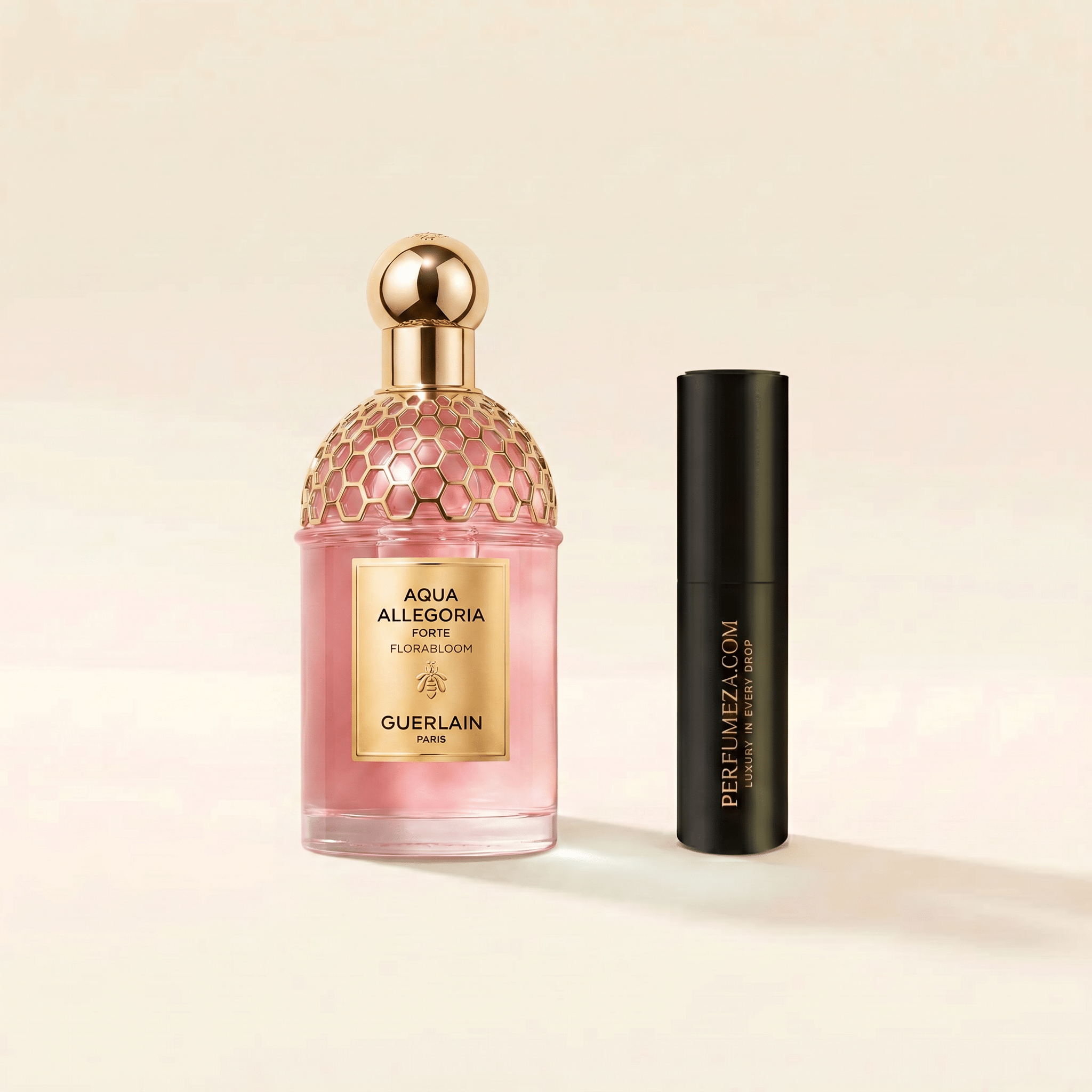 Guerlain Aqua Allegoria Florabloom Forte Eau de Parfum de Guerlain — ver 2