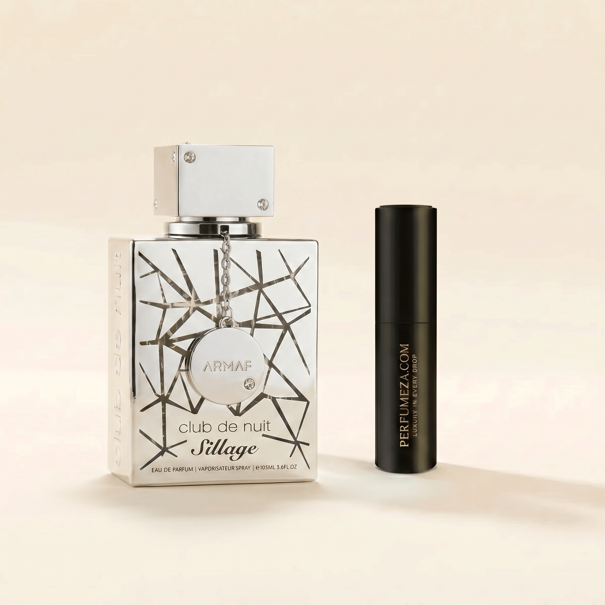 Armaf Club De Nuit Sillage Eau De Parfum de Armaf — ver 2