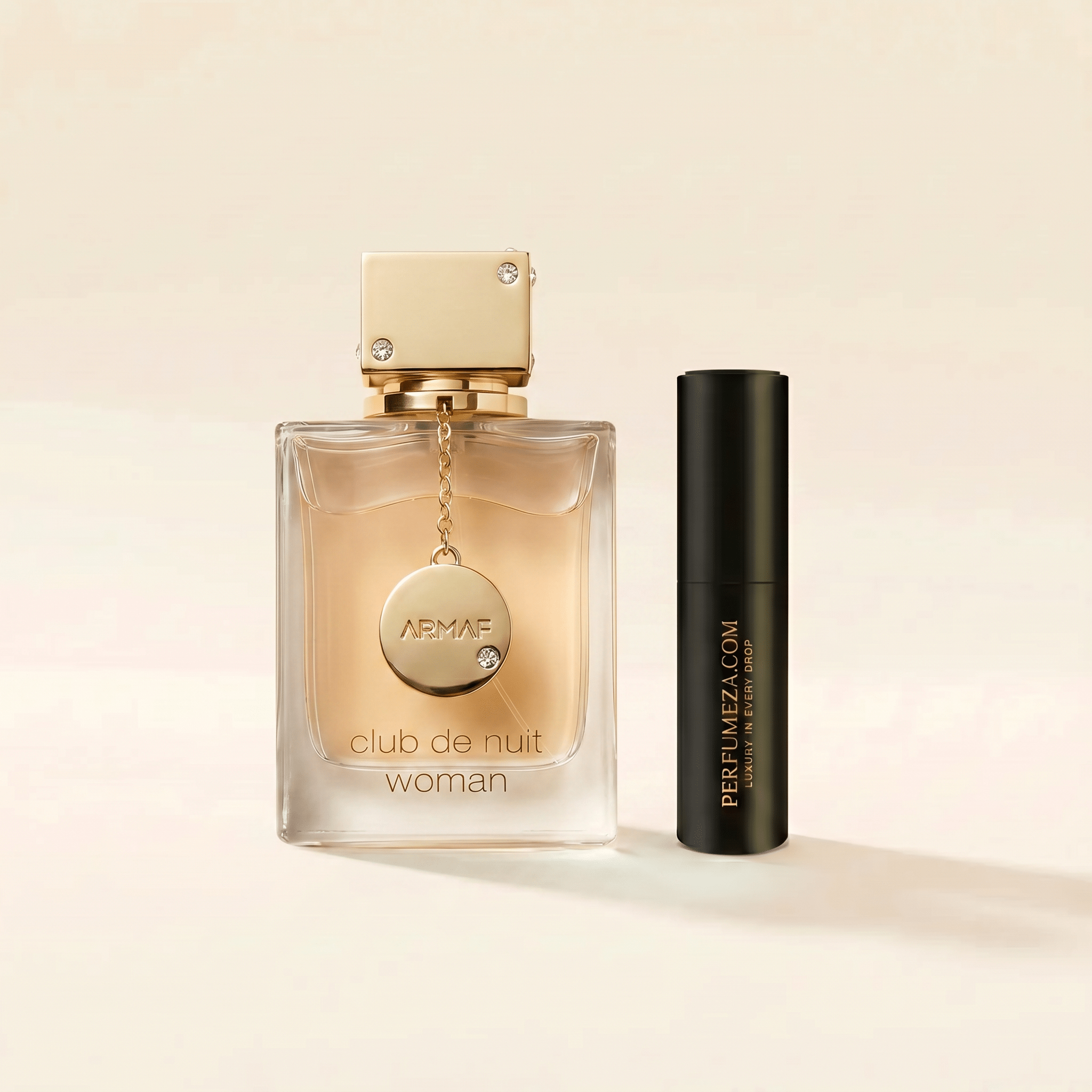 Armaf Club De Nuit Woman Eau De Parfum de Armaf — ver 2