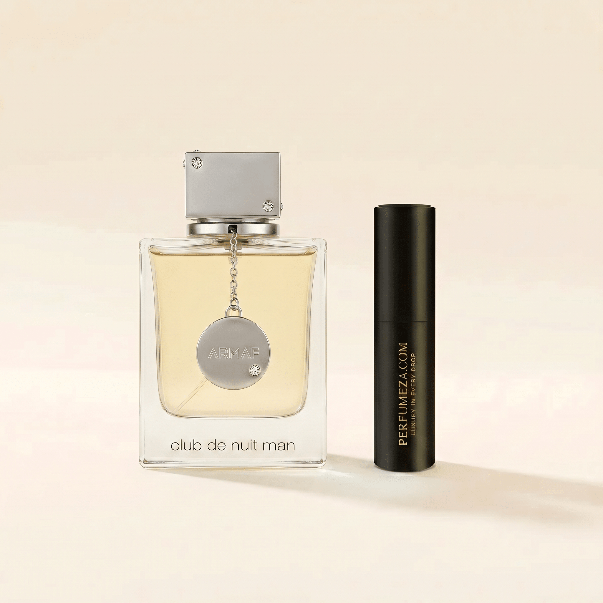 Armaf Club De Nuit Eau de Toilette by Armaf — ver 2