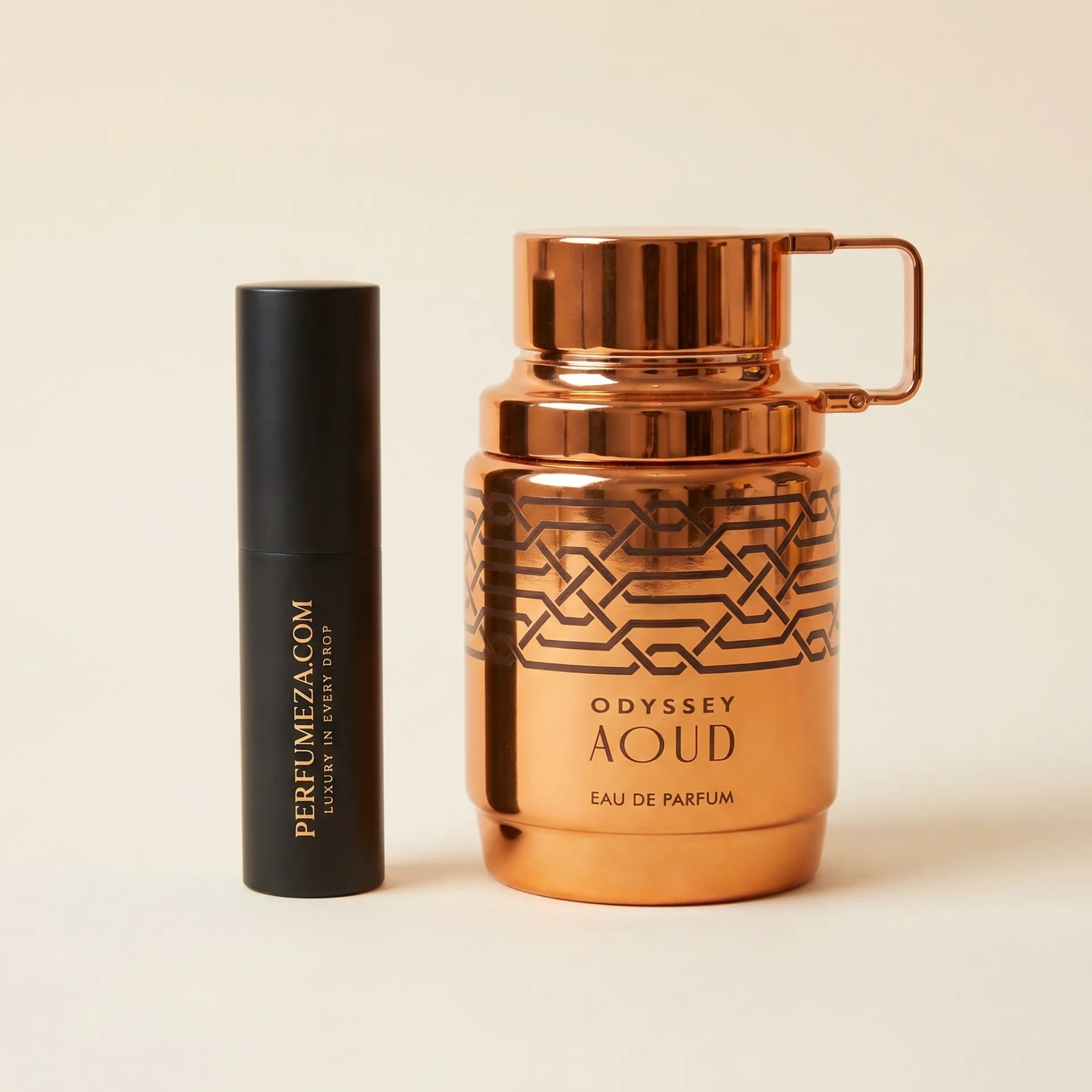 Armaf Odyssey Aoud Eau de Parfum de Armaf — ver 2