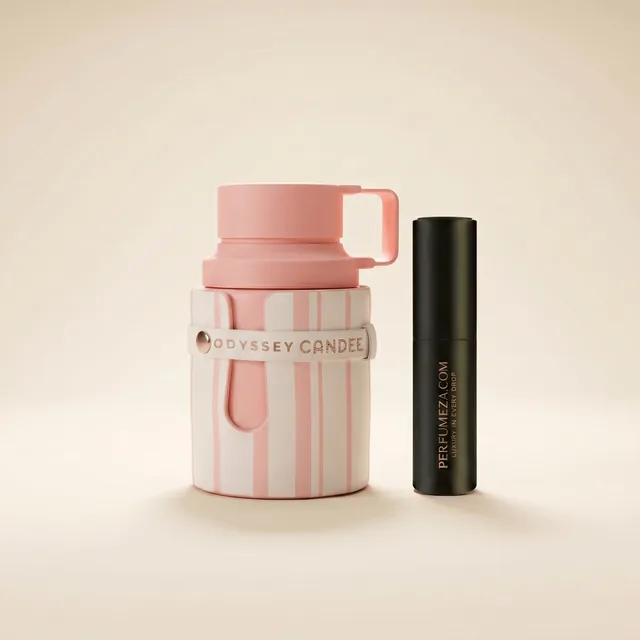 Armaf Odyssey Candee Special Edition Eau de Parfum para Mujer