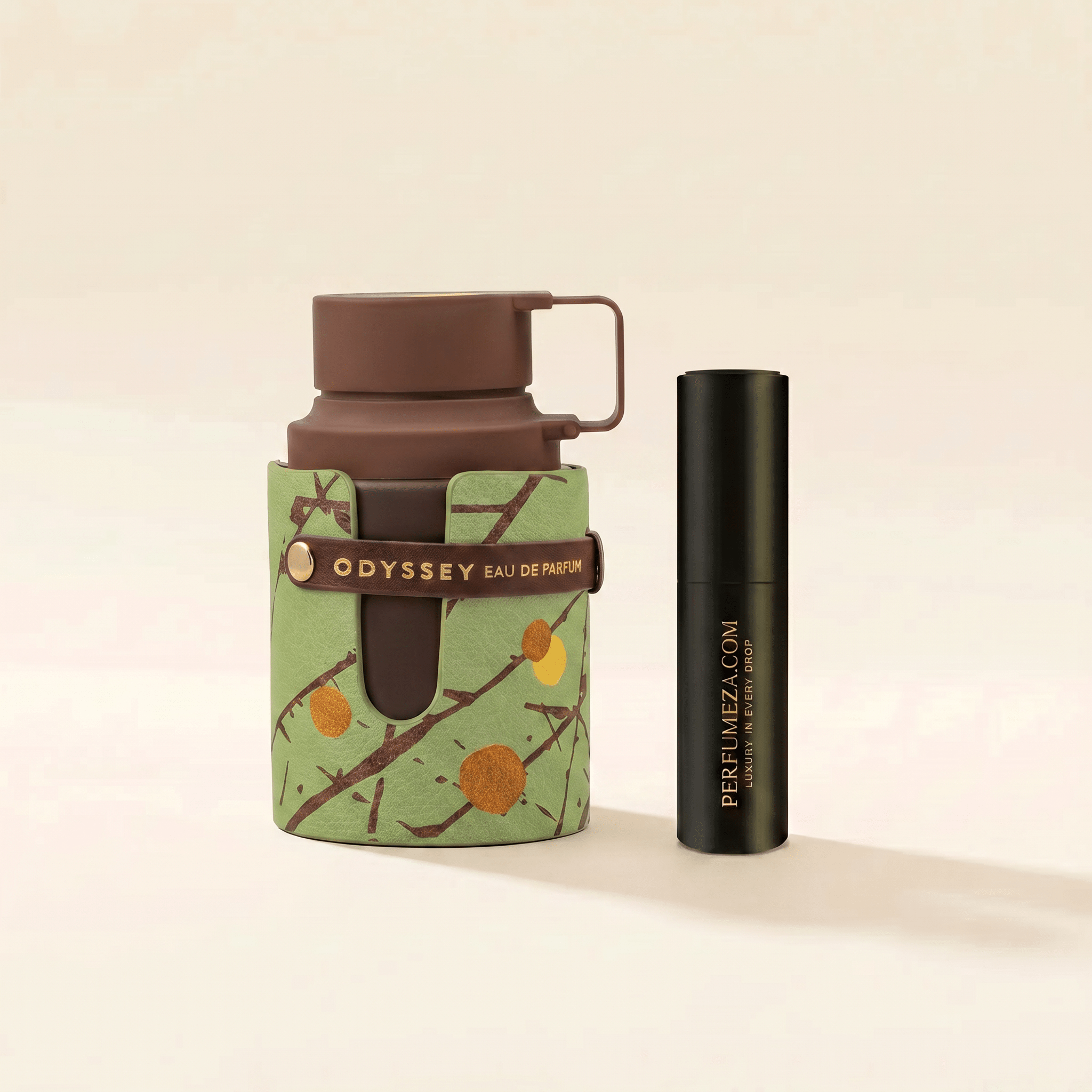 Armaf Odyssey Dubai Chocolate Eau De Parfum de vivadelux — ver 2