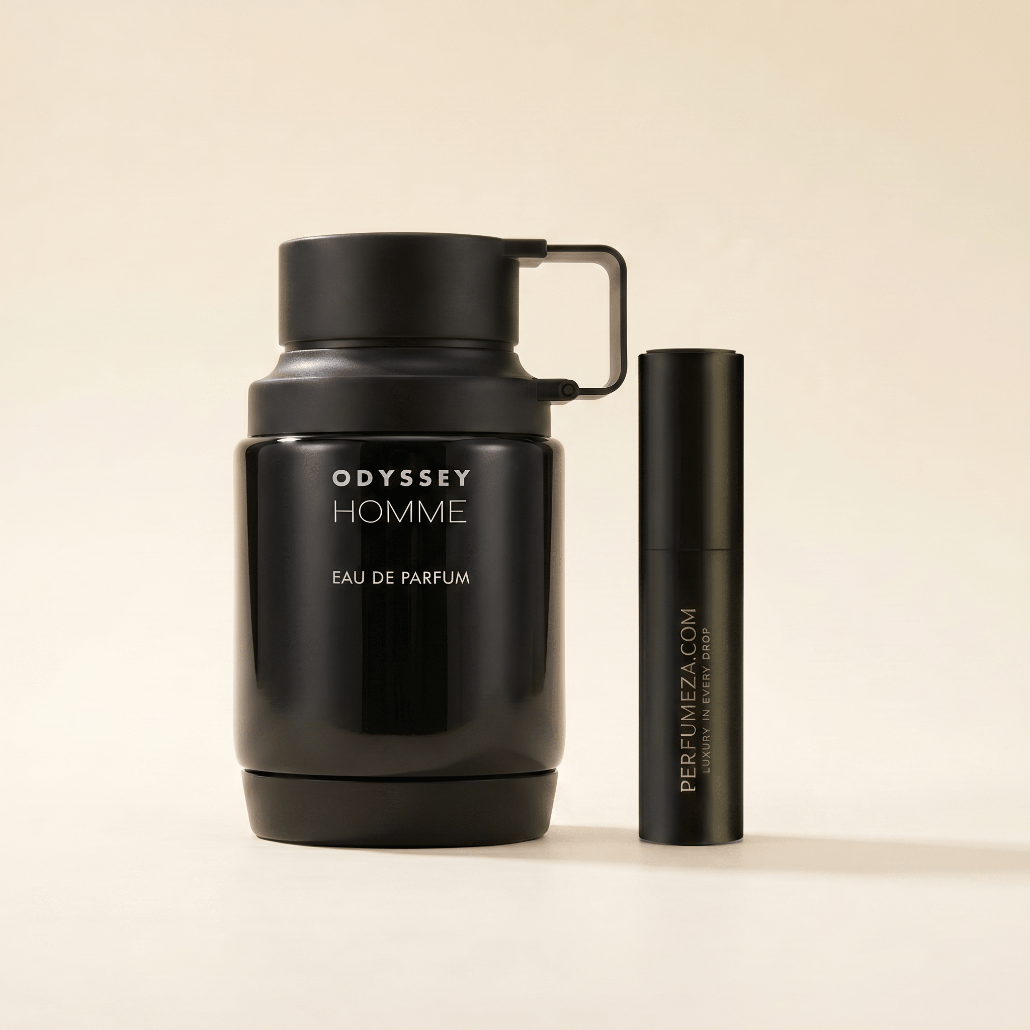 Armaf Odyssey Homme Eau de Parfum de Armaf — ver 2