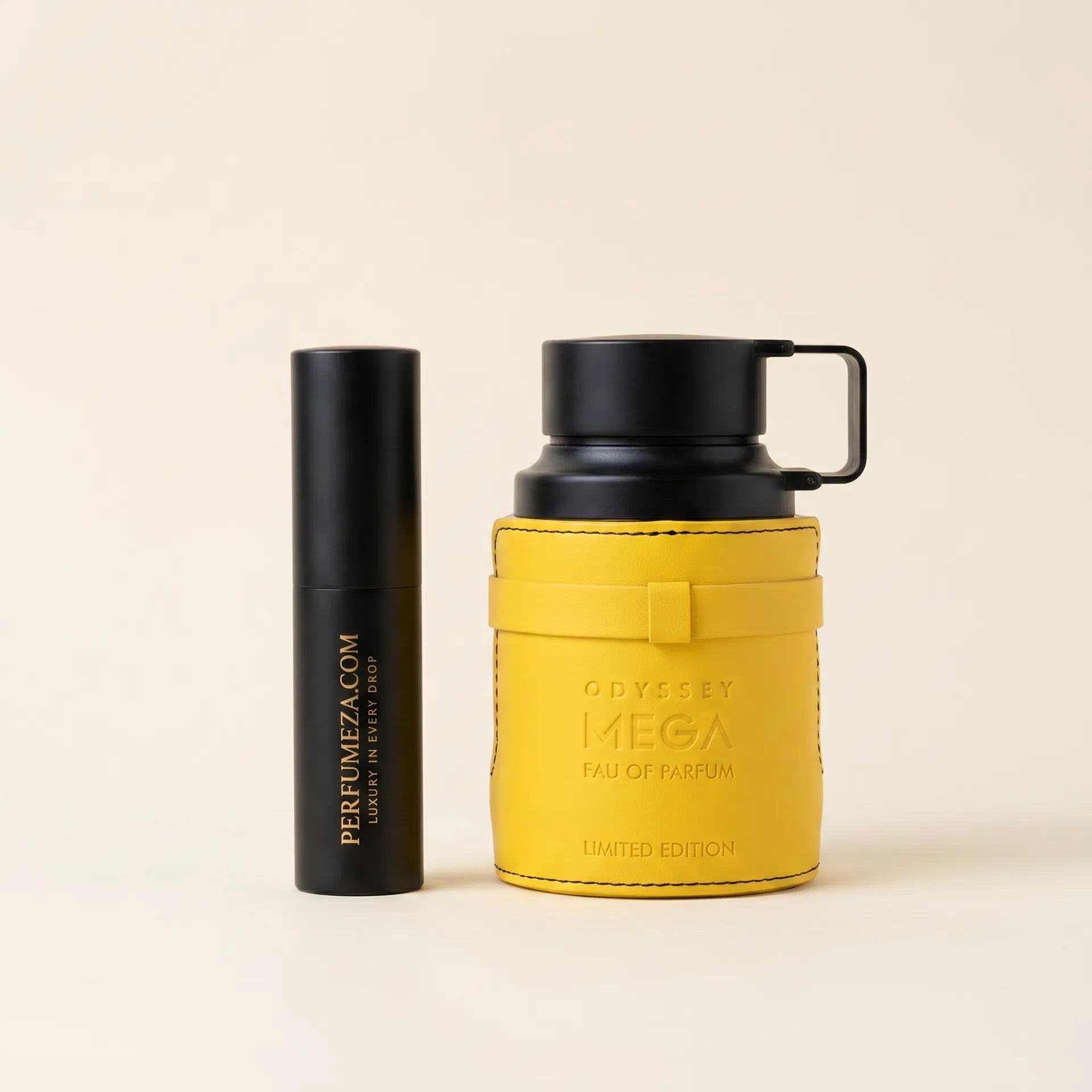 Armaf Odyssey Homme Mega Eau de Parfum de Armaf — ver 2