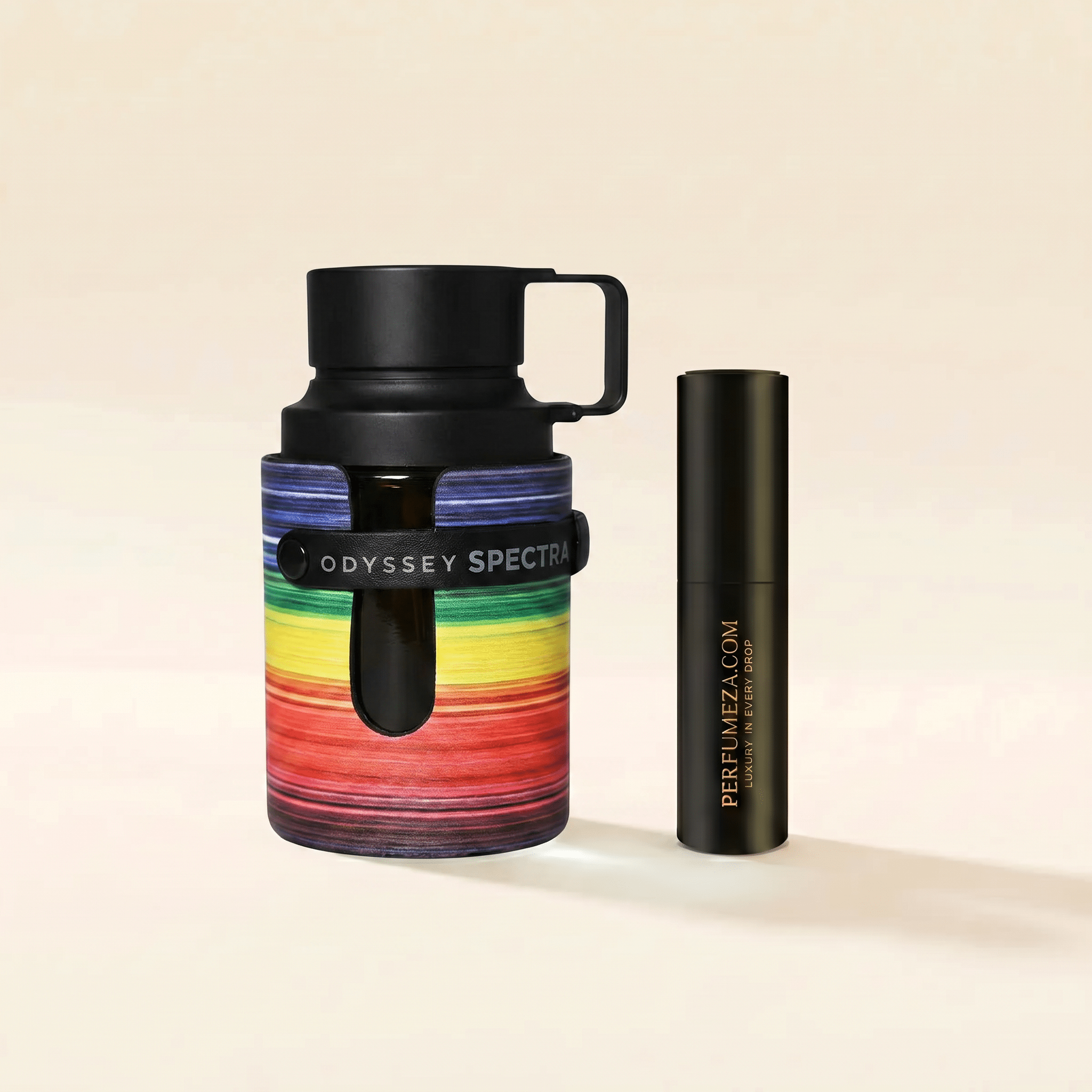 Armaf Odyssey Spectra Rainbow Edition Eau de Parfum de Armaf — ver 2