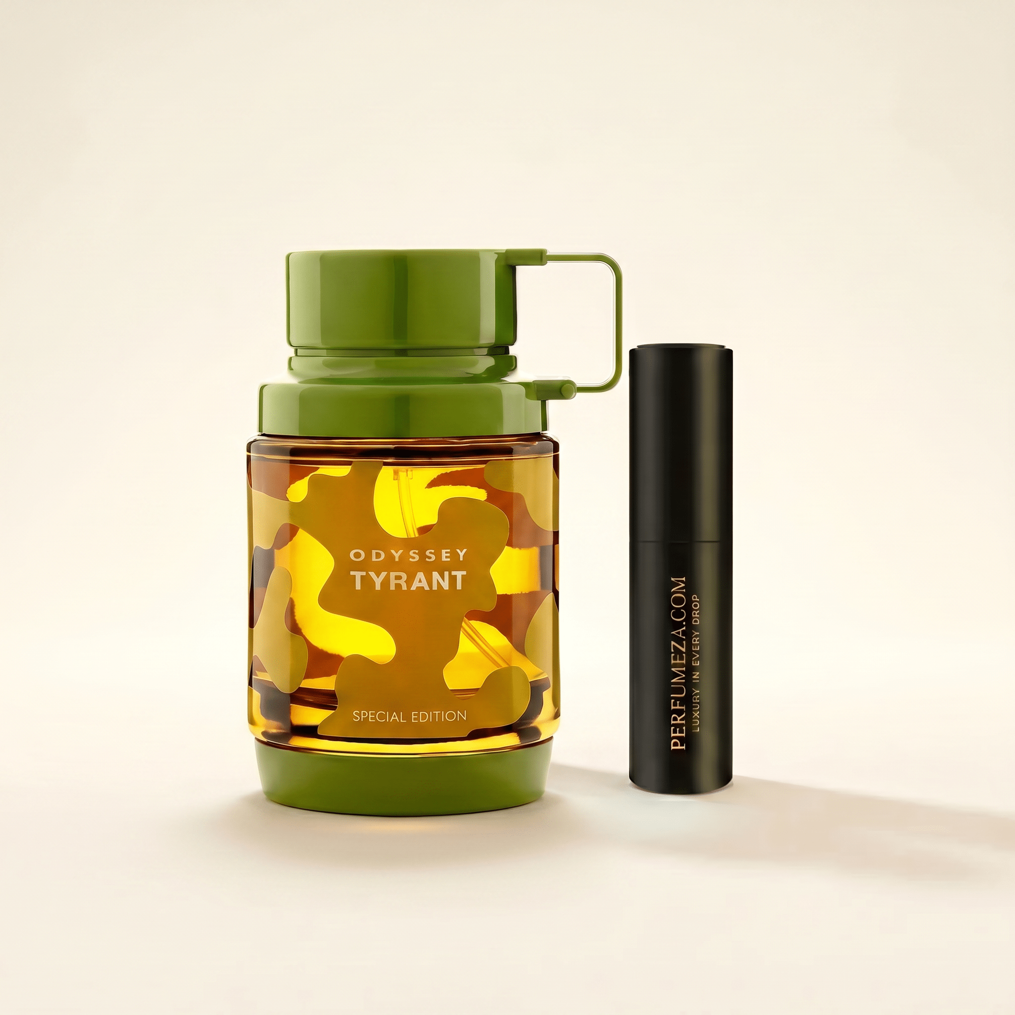 Armaf Odyssey Tyrant Eau De Parfum de Armaf — ver 2