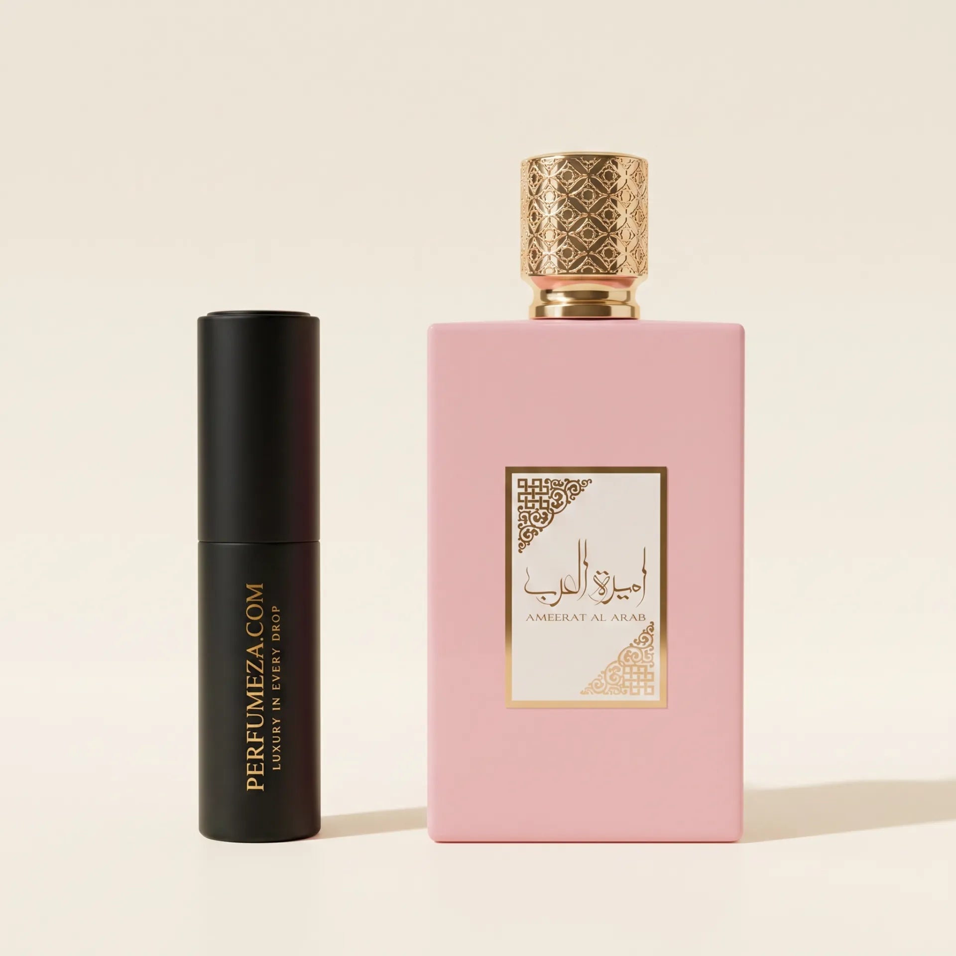 Asdaaf Ameerat Al Arab Privé Rose Eau de Parfum para Mujer – 10ml de Asdaaf Ameerat — ver 2
