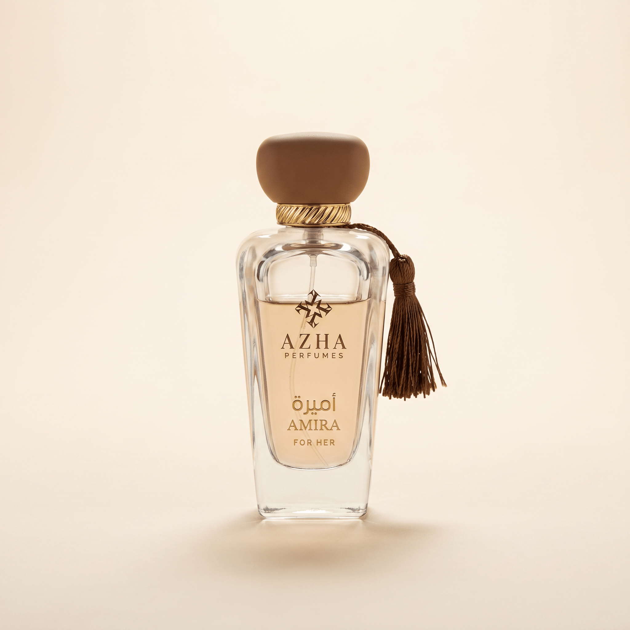 AzhaAzha Amira Women Eau de Parfum – 10mlPerfumeza
