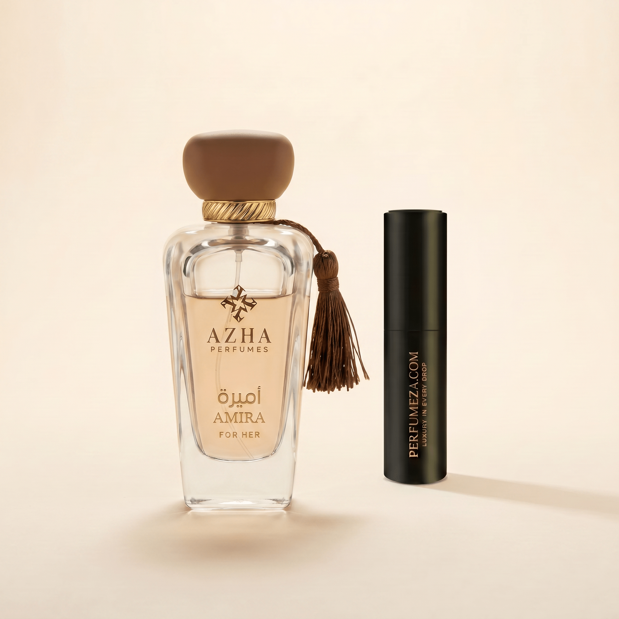 Azha Amira Women Eau de Parfum – 10ml by Azha — ver 2
