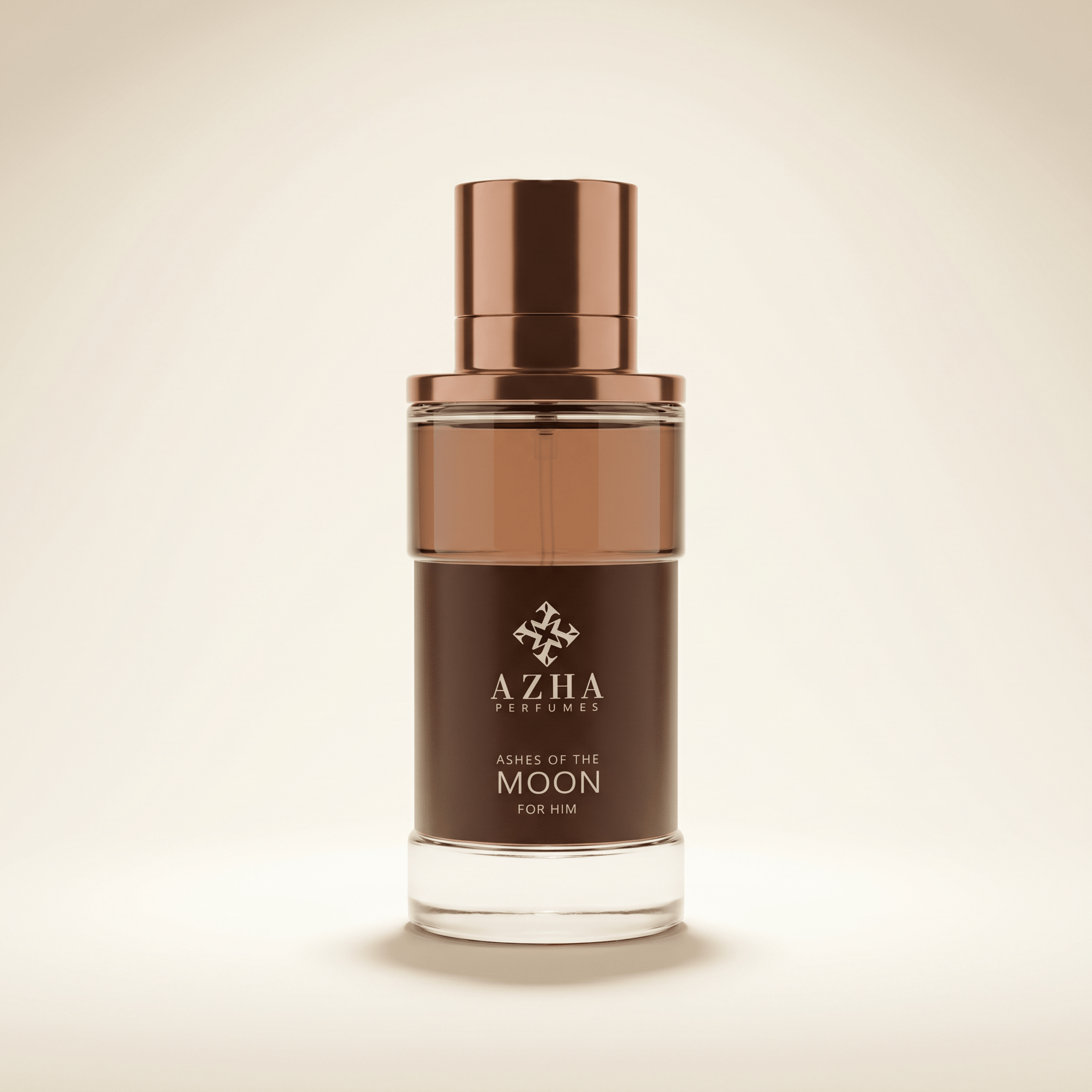 AzhaAzha Ashes of the Moon Eau de ParfumPerfumeza