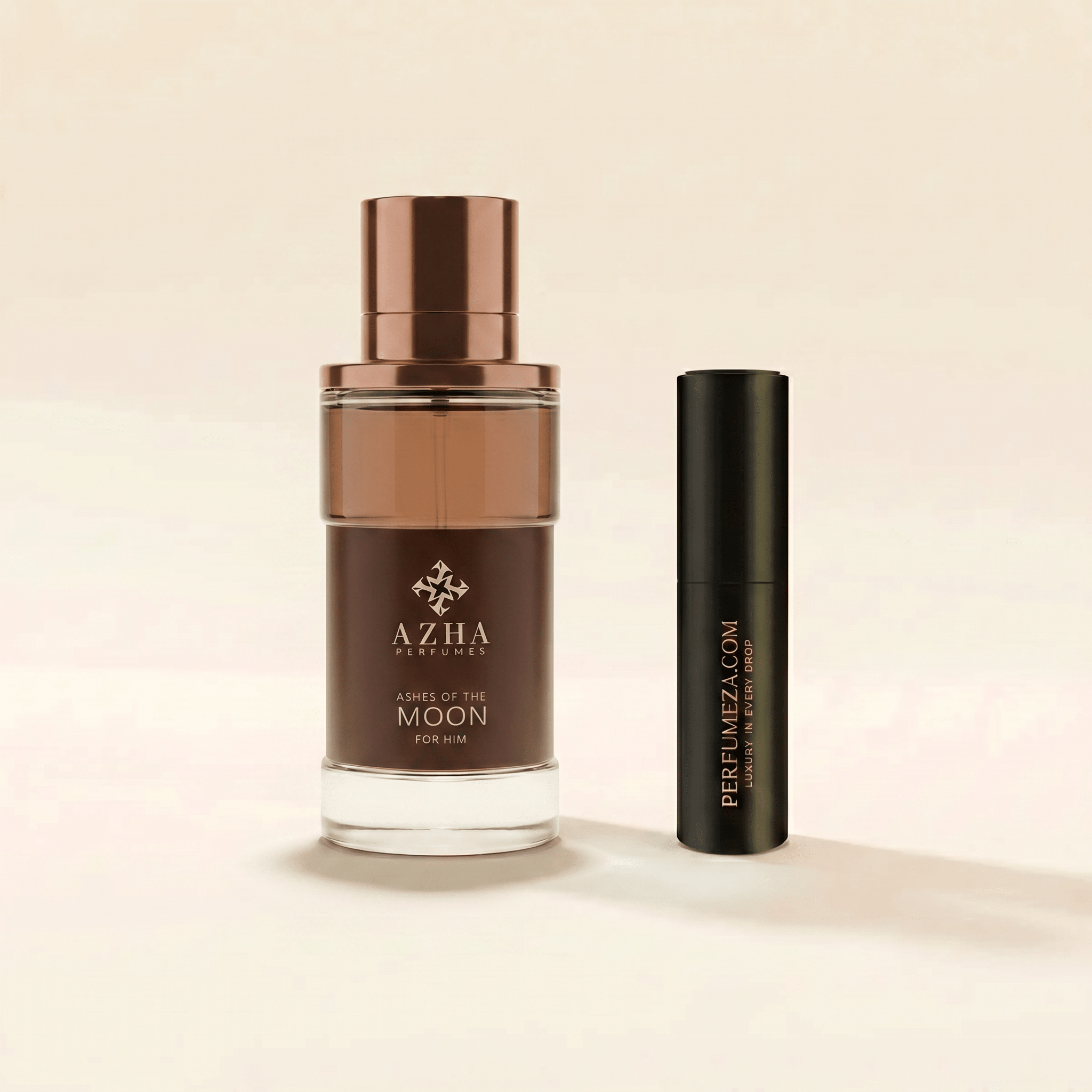 Azha Ashes of the Moon Eau de Parfum de Azha — ver 2