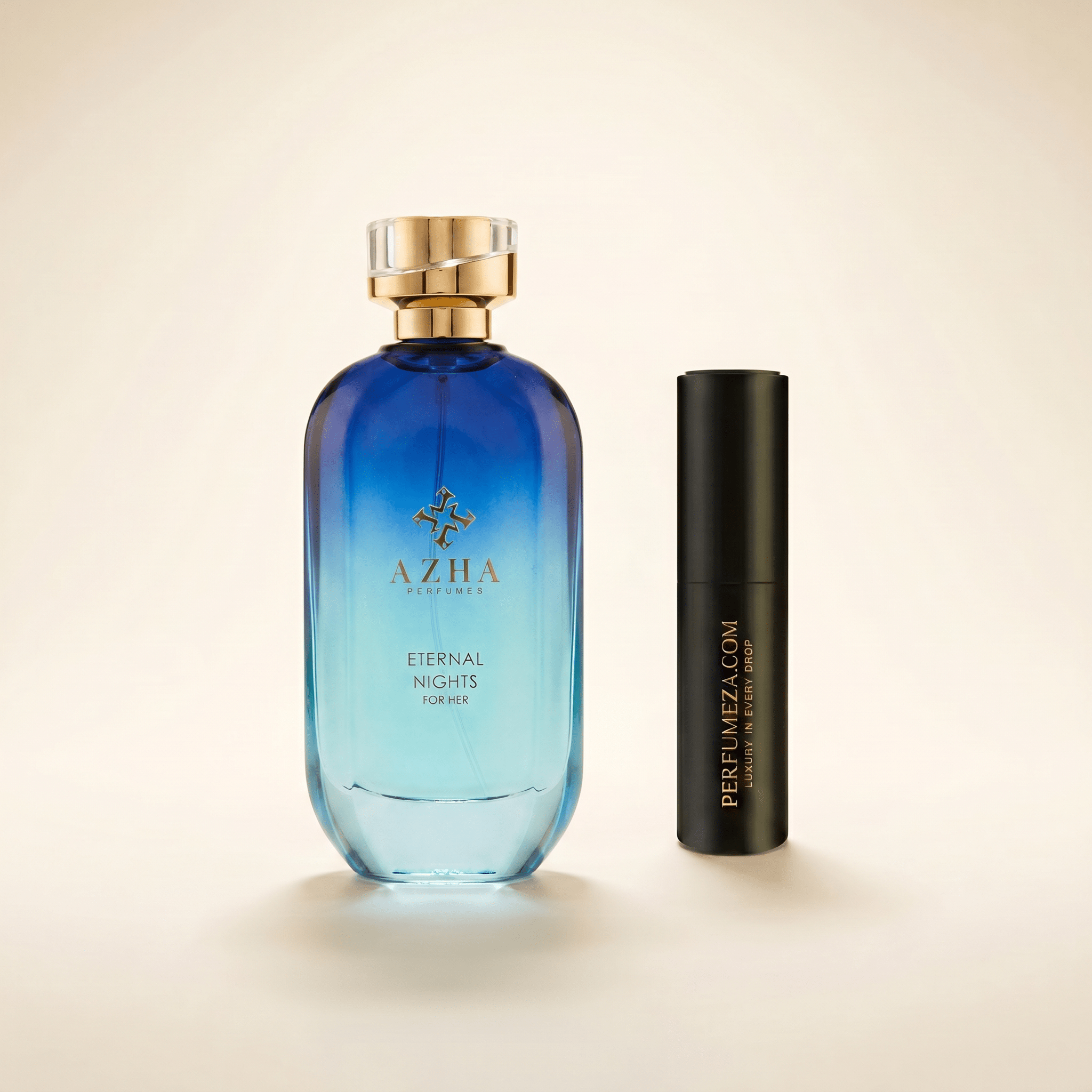 Azha Eternal Nights Eau de Parfum Spray by Azha — ver 2