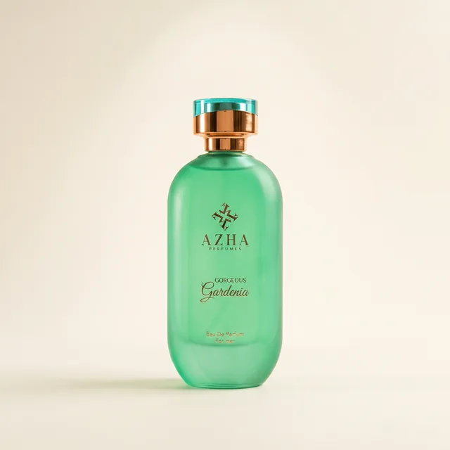 Azha Gorgeous Gardenia Women Eau de Parfum