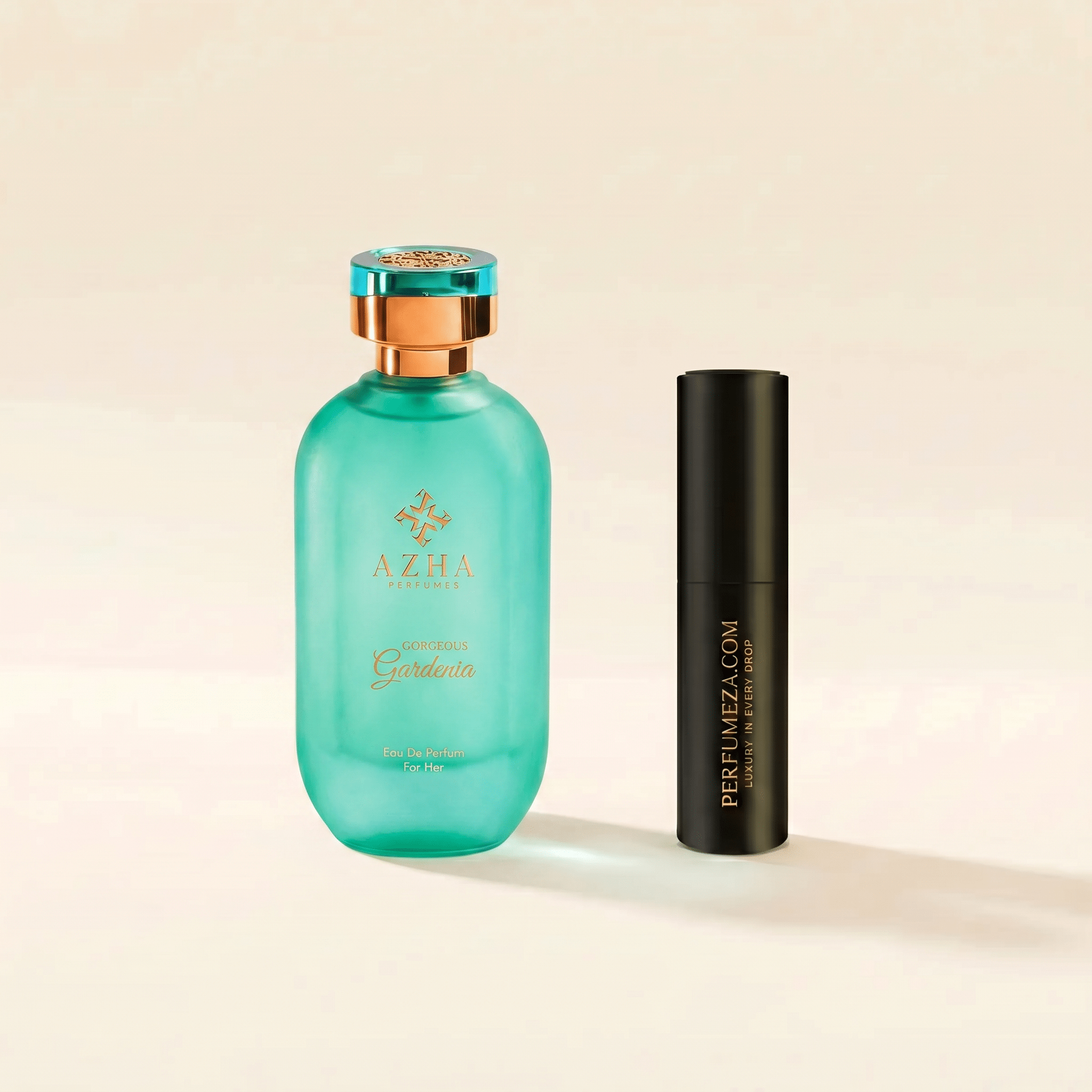 Azha Gorgeous Gardenia Women Eau de Parfum by Azha — ver 2