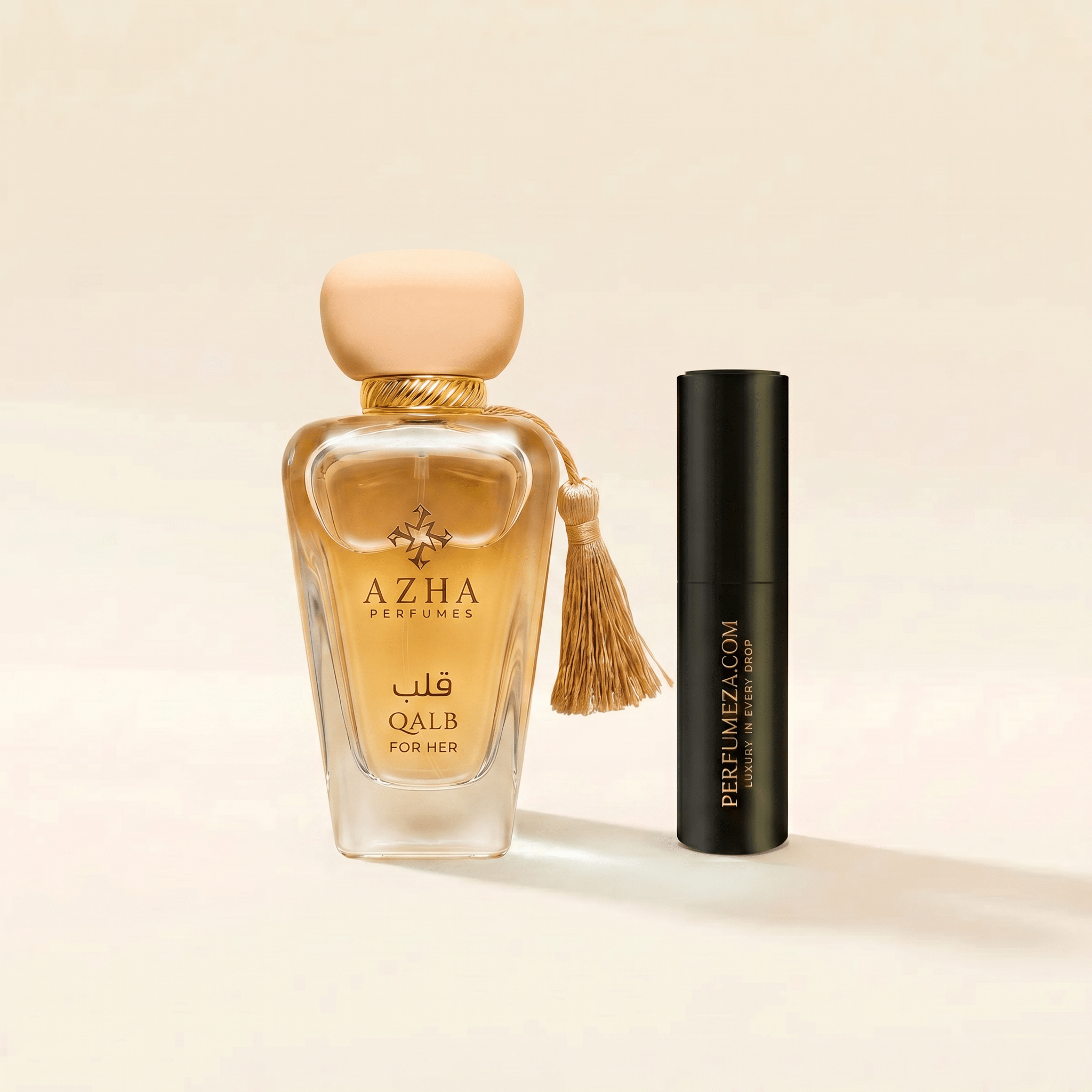 Azha Qalb Women Eau de Parfum de Azha Qalb — ver 2