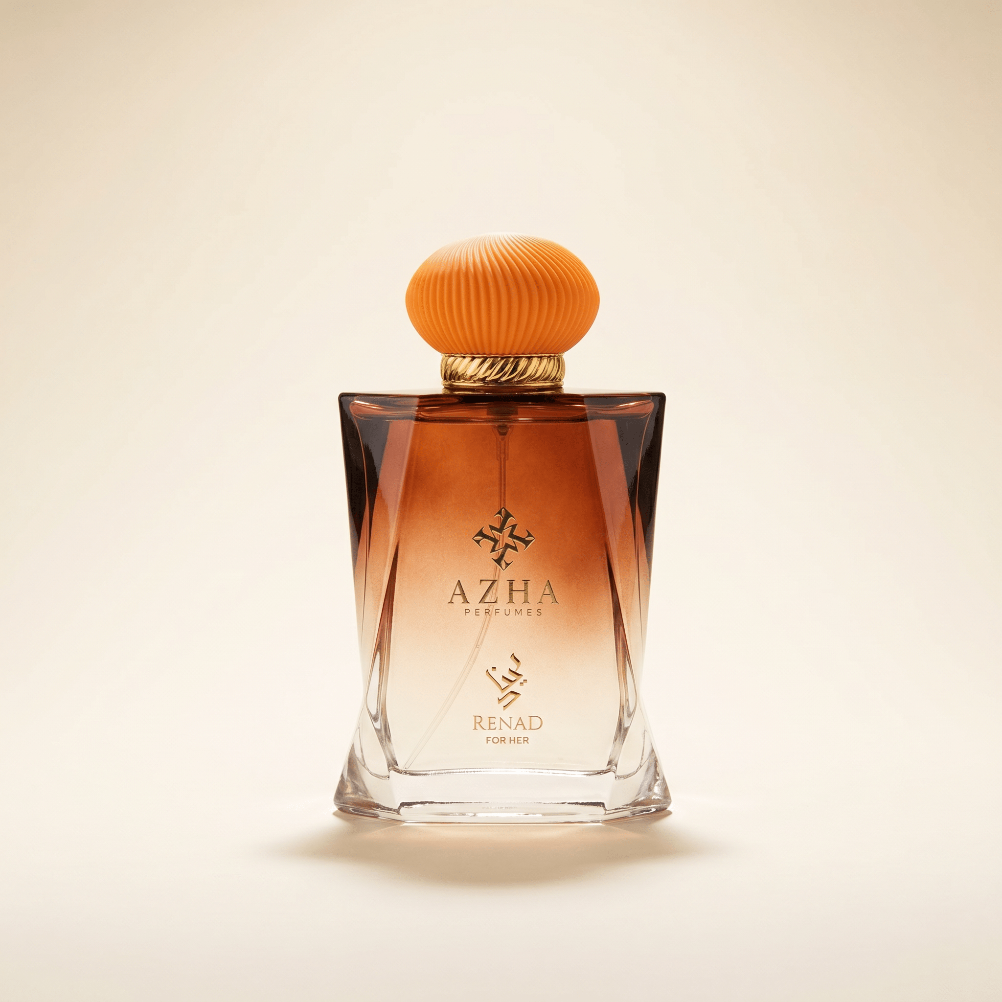 AzhaAzha Renad Eau De Parfum para Mujer 10mlPerfumeza