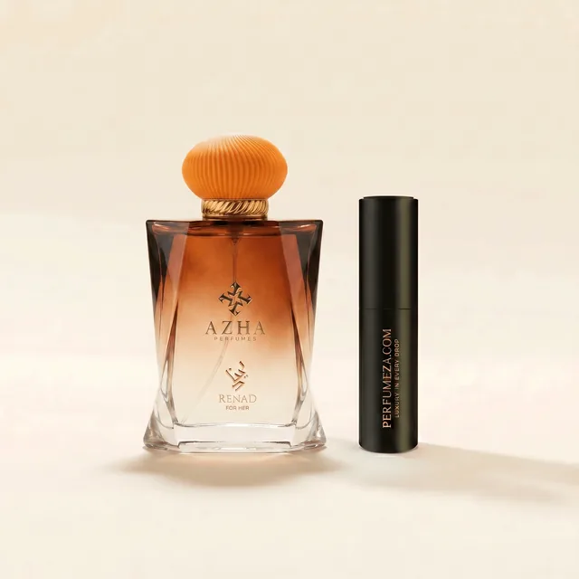 Azha Renad Eau de Parfum para Mujer