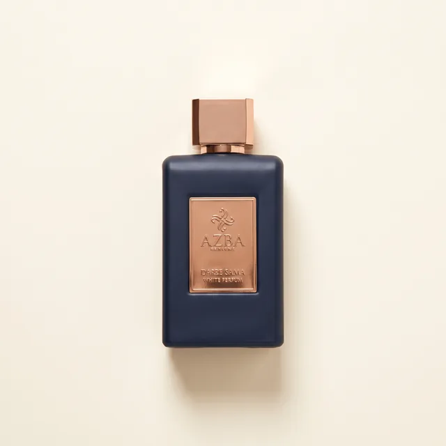 Azha Shah's Oud Eau de Parfum