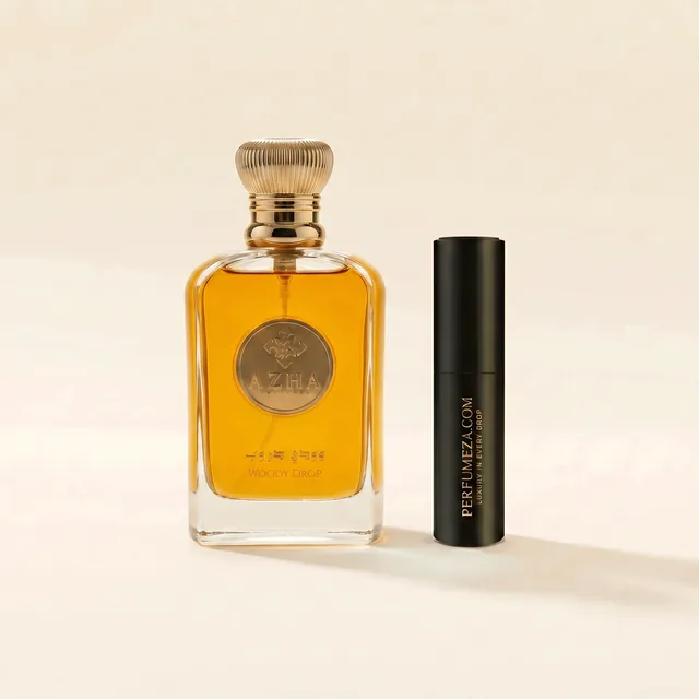 Azha Woody Drop Eau de Parfum Spray