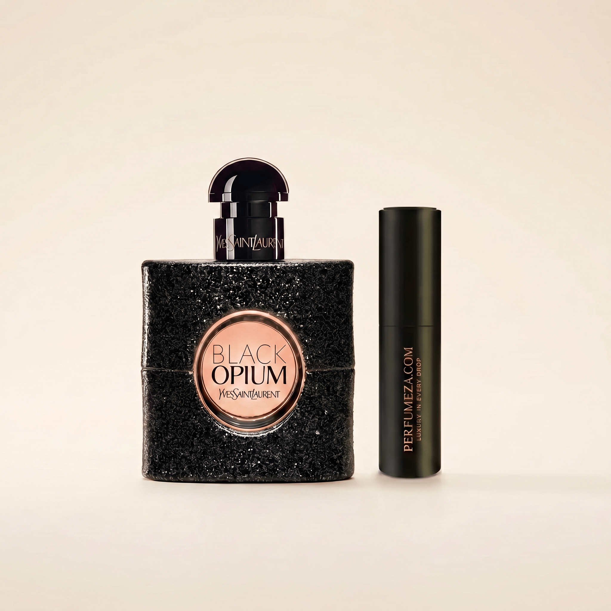 Black Opium Eau de Parfum de Yves Saint Laurent — ver 2
