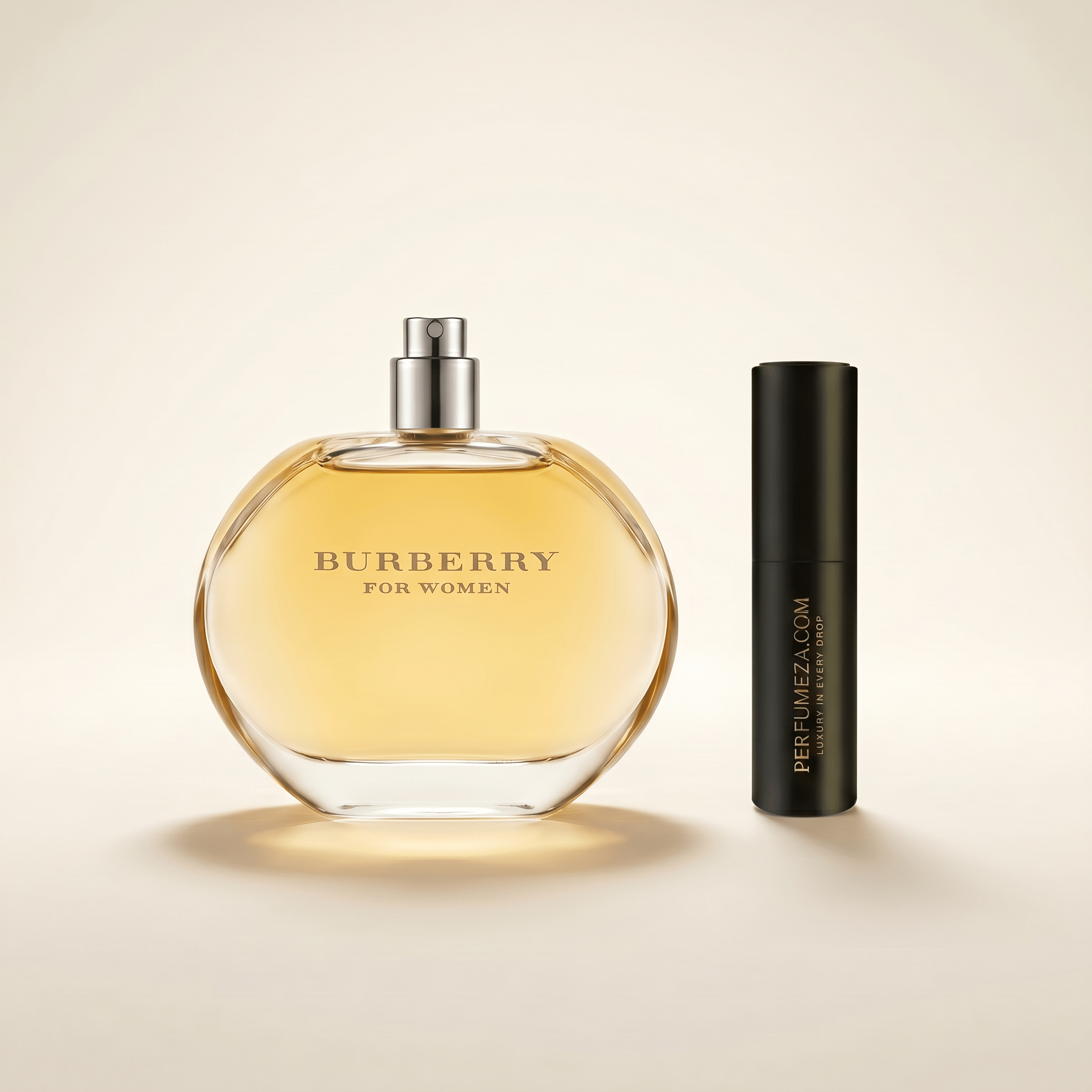 Burberry For Women - Eau de Parfum de Burberry — ver 2