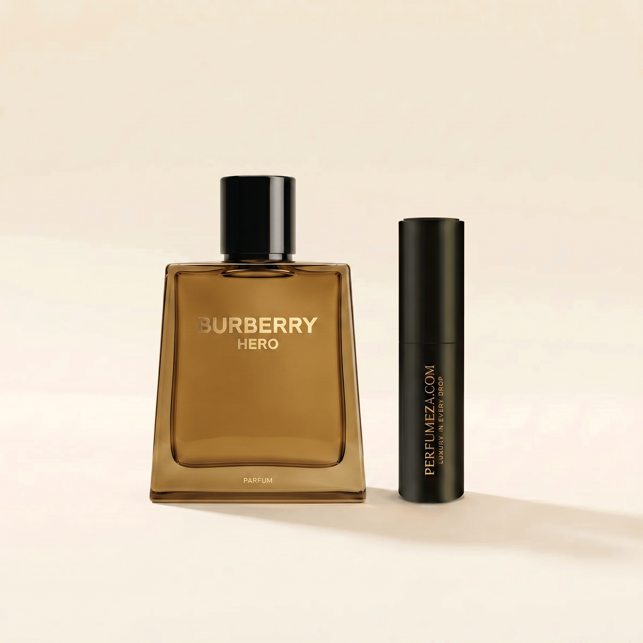 Burberry Hero Parfum de Burberry — ver 2
