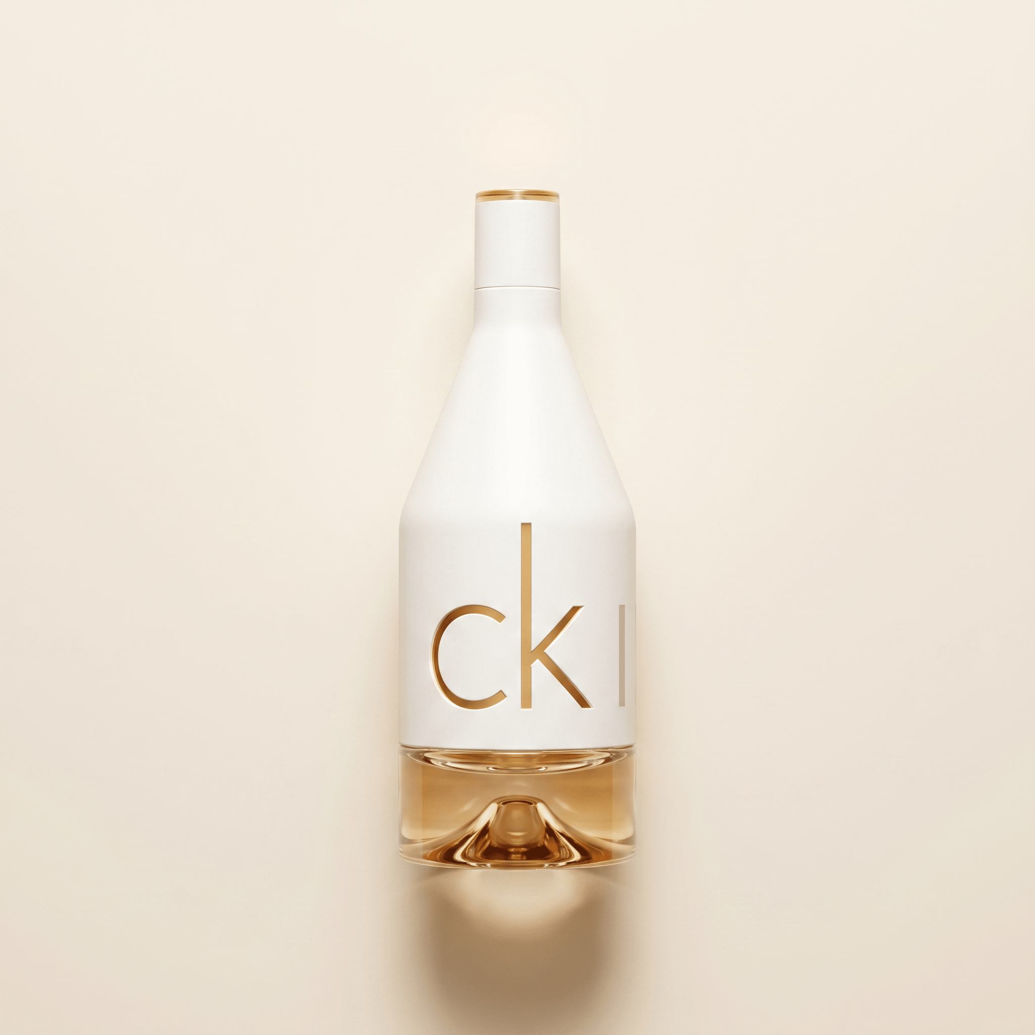 Calvin KleinCalvin Klein IN2U Her - Eau de ToilettePerfumeza