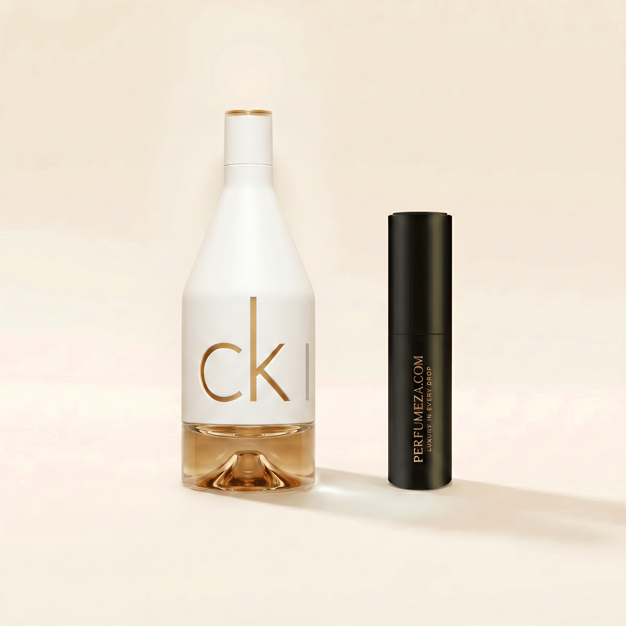 Calvin Klein IN2U Her - Eau de Toilette de Calvin Klein — ver 2