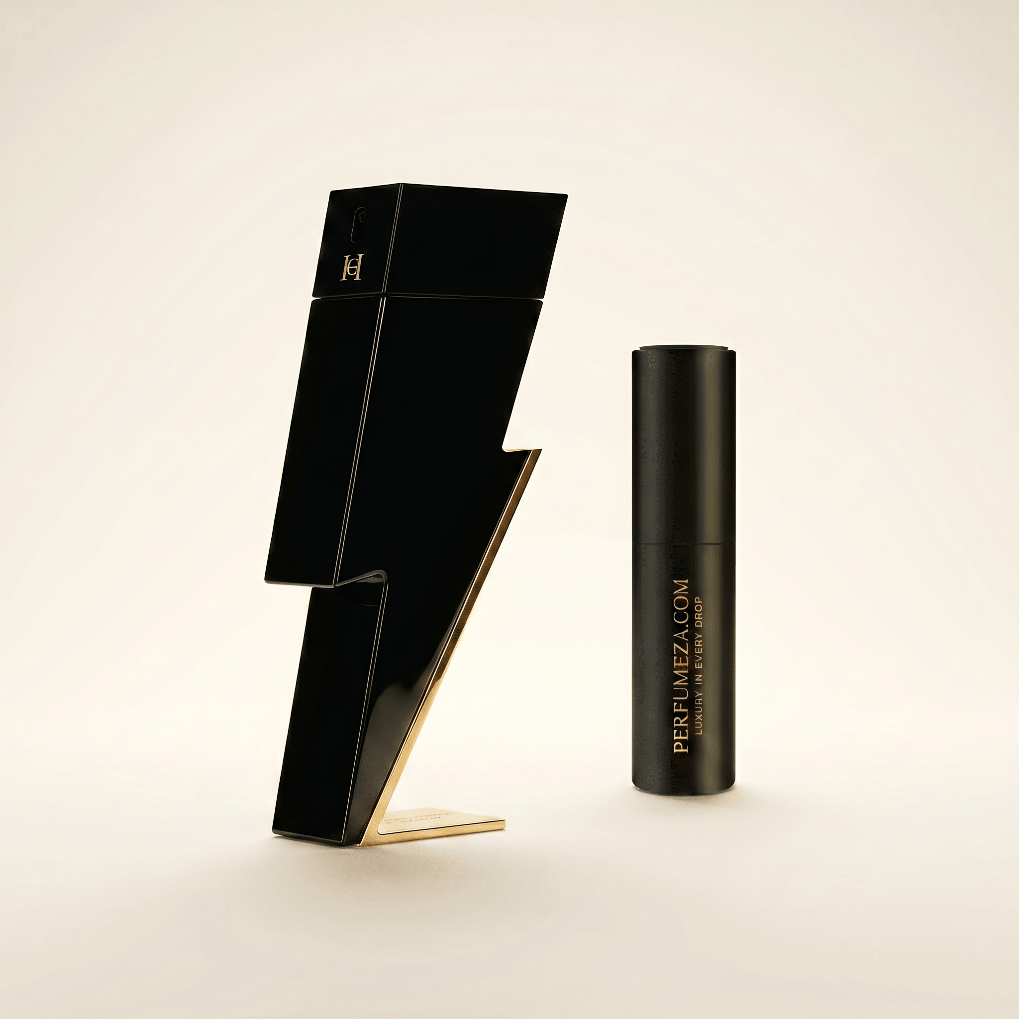 Carolina Herrera Bad Boy EDT Spray de Carolina Herrera — ver 2