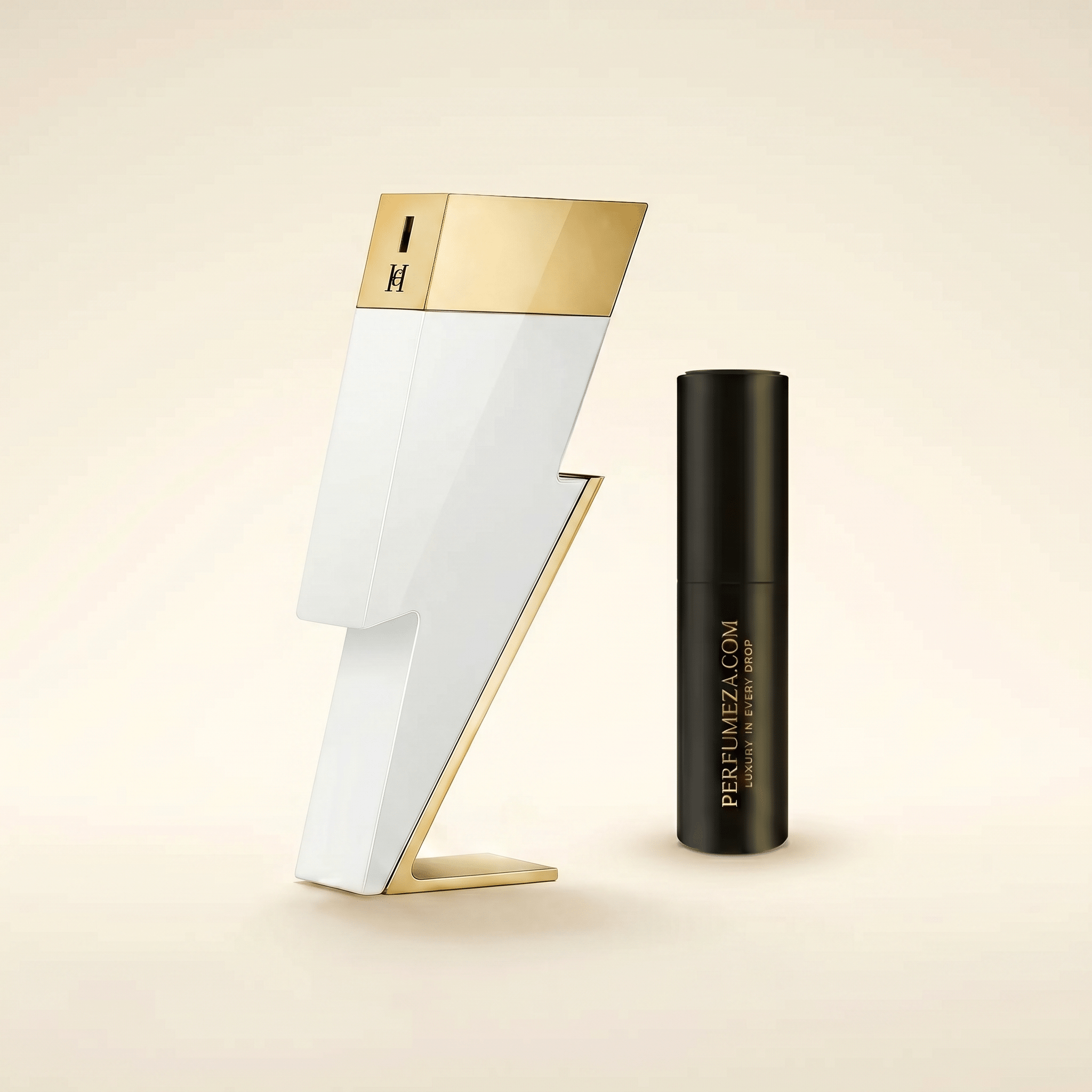 Carolina Herrera Bad Boy Sparkling Ice Eau de Toilette de Carolina Herrera — ver 2