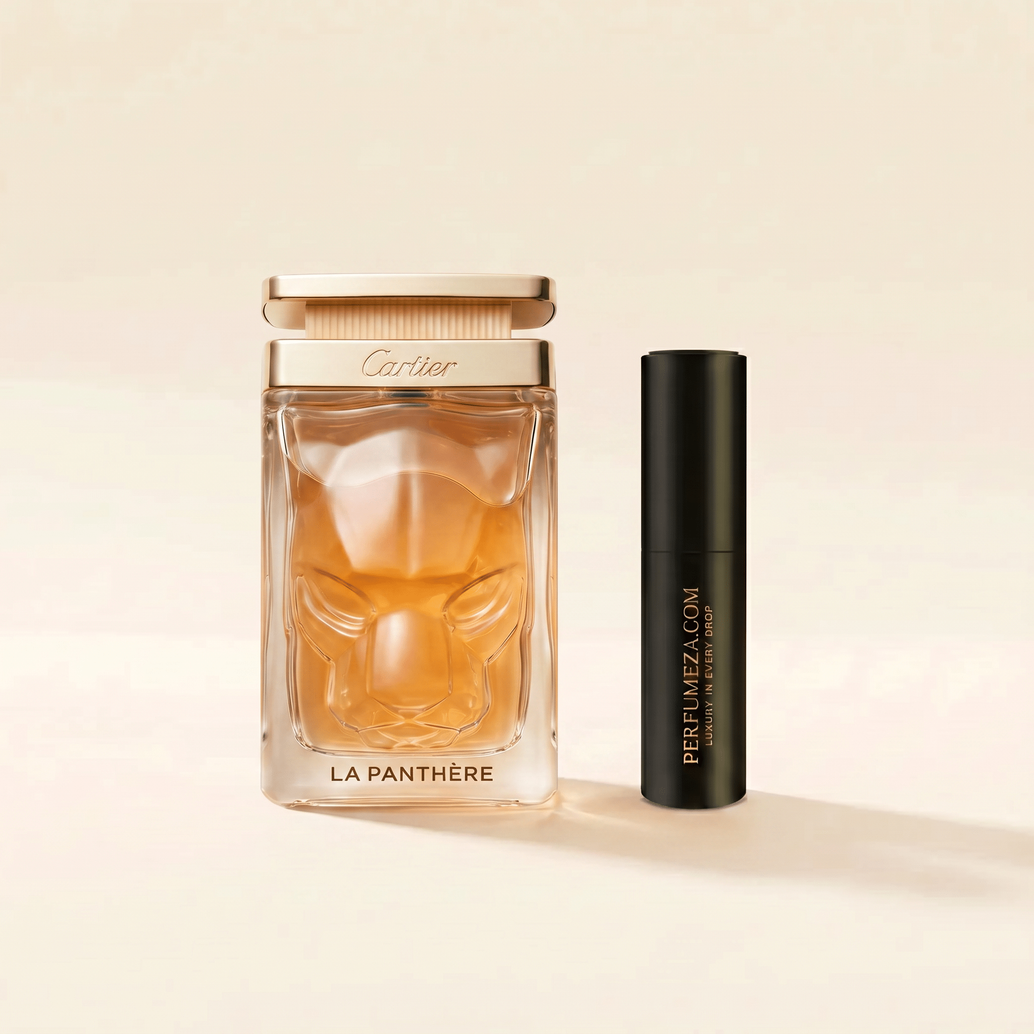Cartier La Panthère Eau De Toilette de Cartier — ver 2