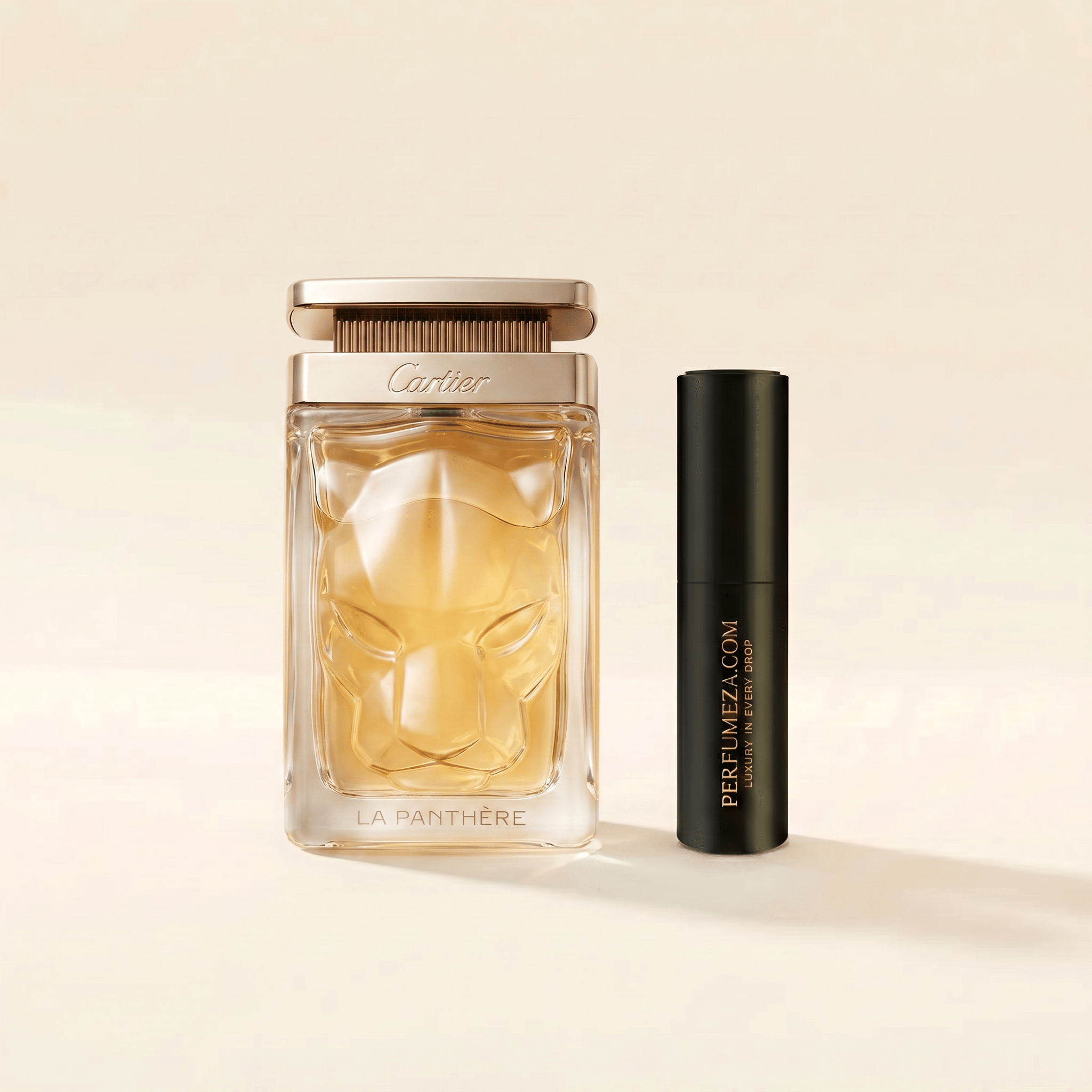 Cartier La Panthère Elixir Eau De Parfum Intense de Cartier — ver 2