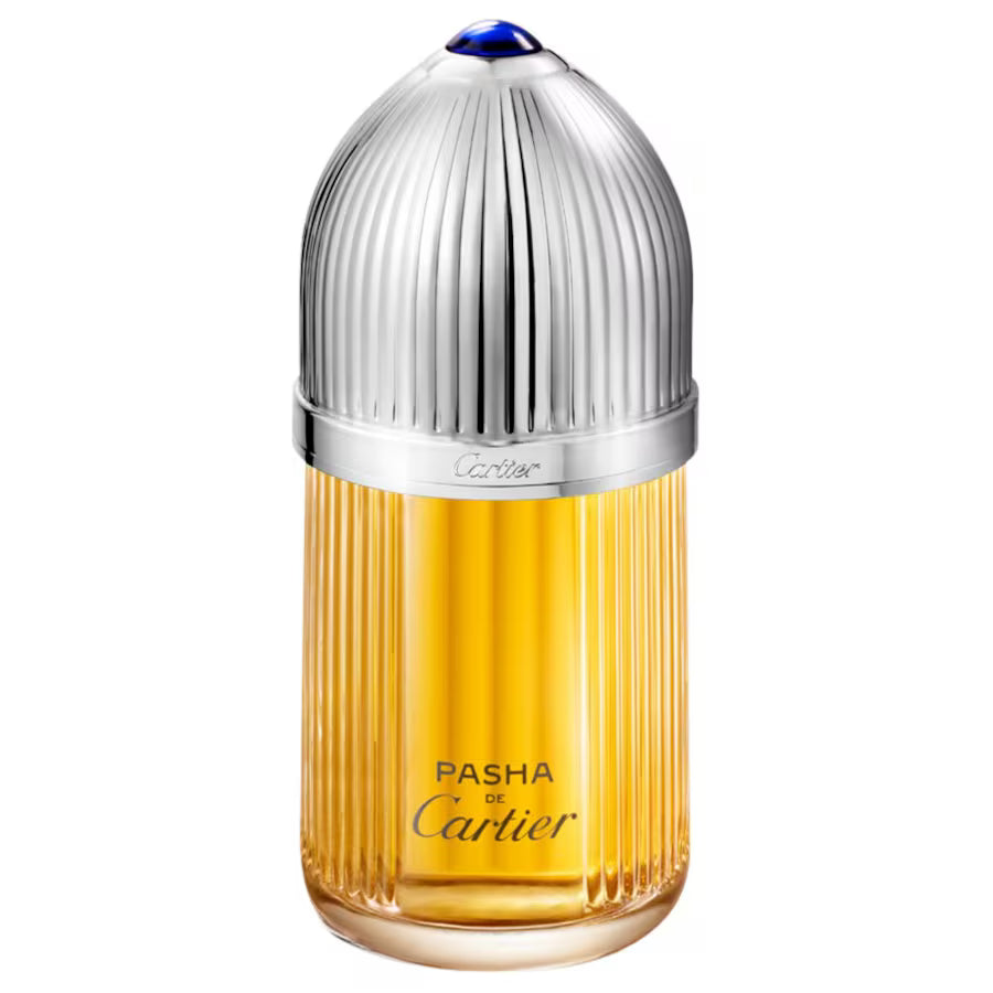 Cartier Pasha De Parfum de Cartier — ver 3