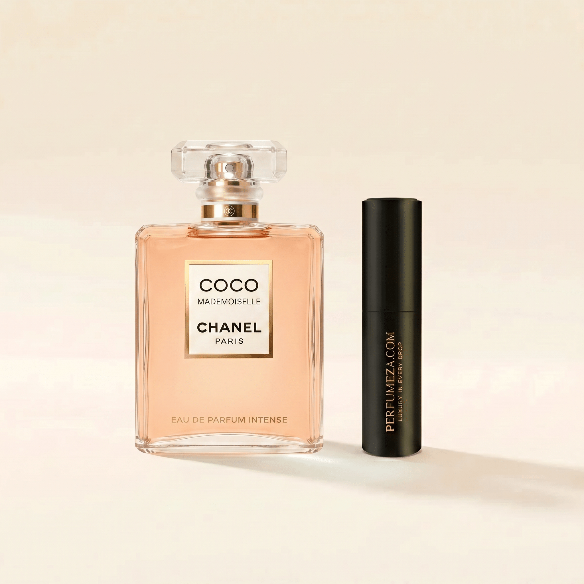 Chanel Coco Mademoiselle Eau de Parfum de Chanel — ver 2