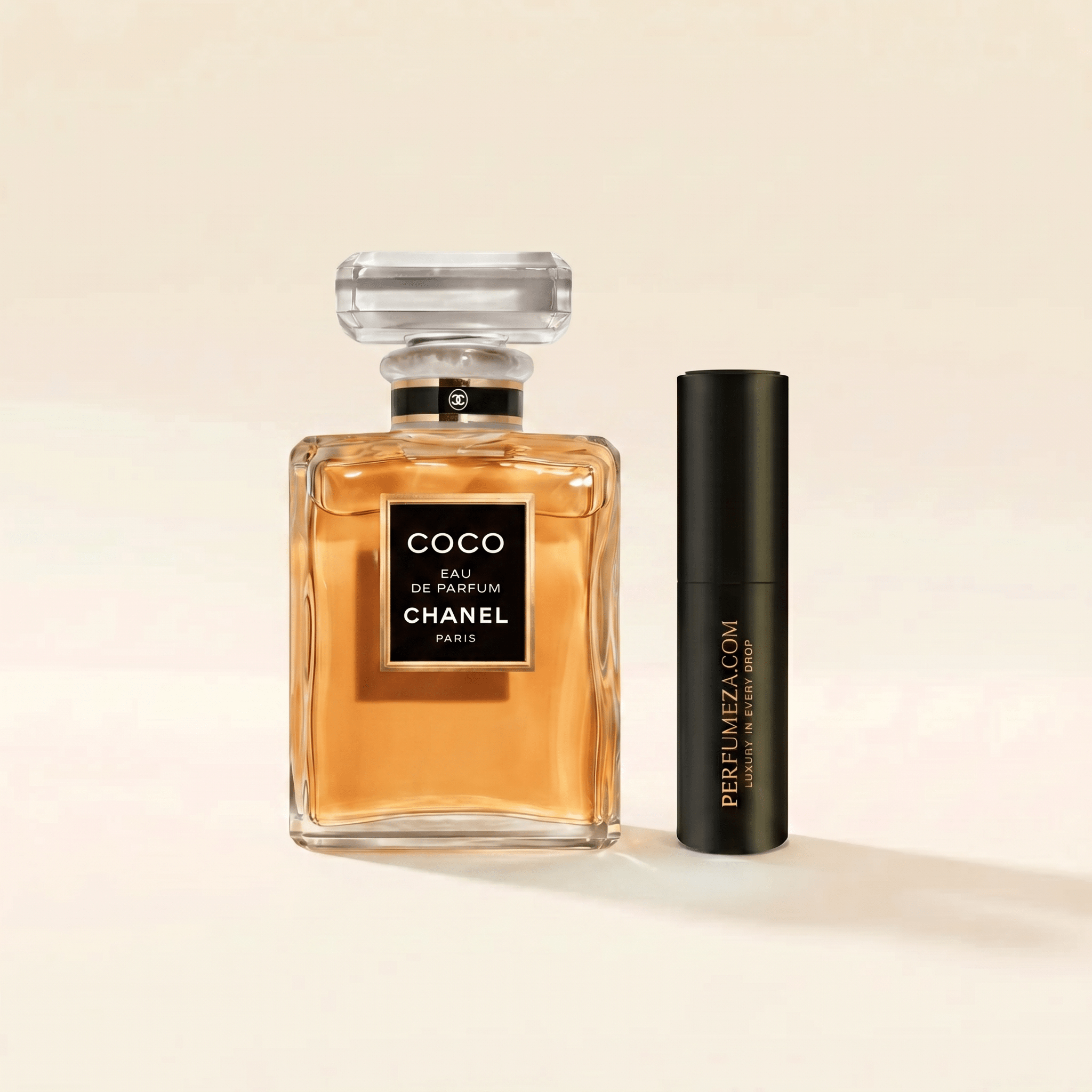 Chanel Coco Eau de Parfum de Chanel — ver 2