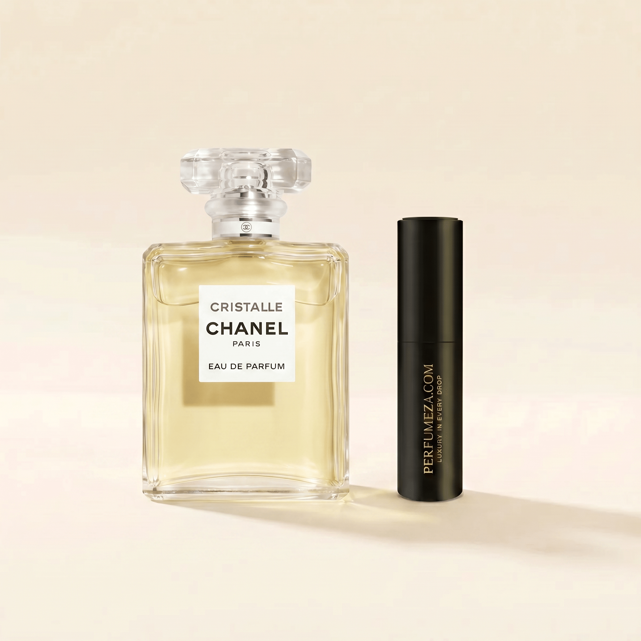 Chanel Cristalle Eau de Parfum de Chanel — ver 2