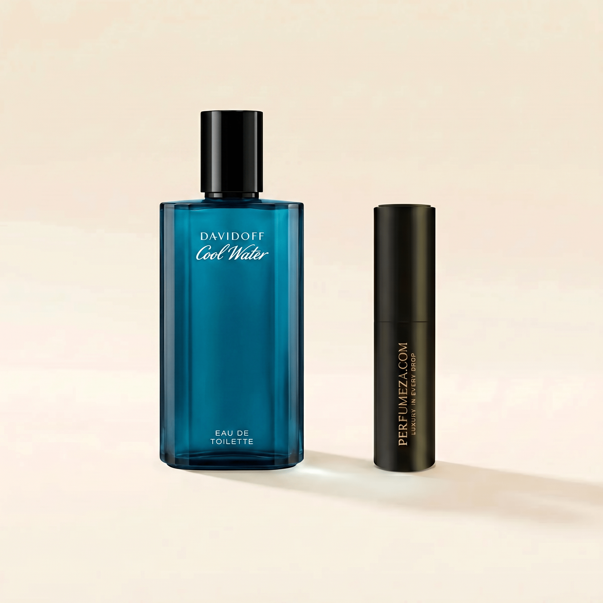 Davidoff Cool Water - Eau de Toilette de Davidoff — vista 2