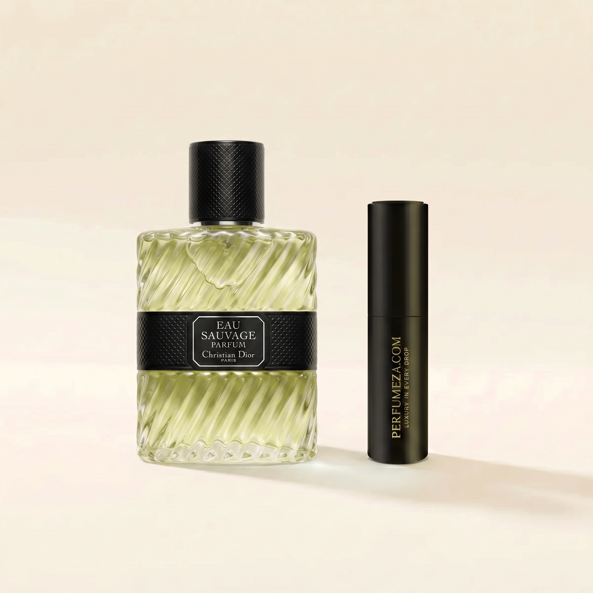 Dior Eau Sauvage Parfum (2017) by Dior — ver 2